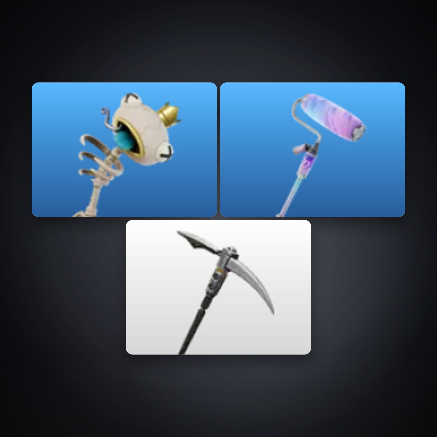 Epic — HabibiAccounts
