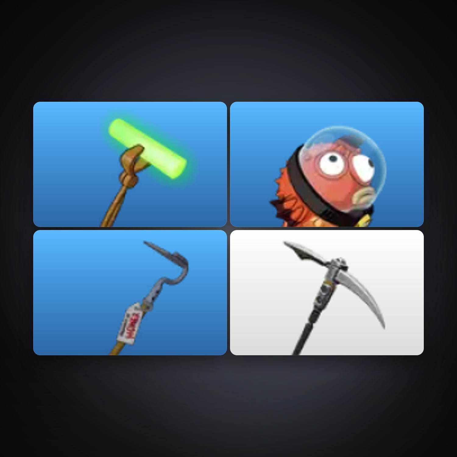Epic — HabibiAccounts