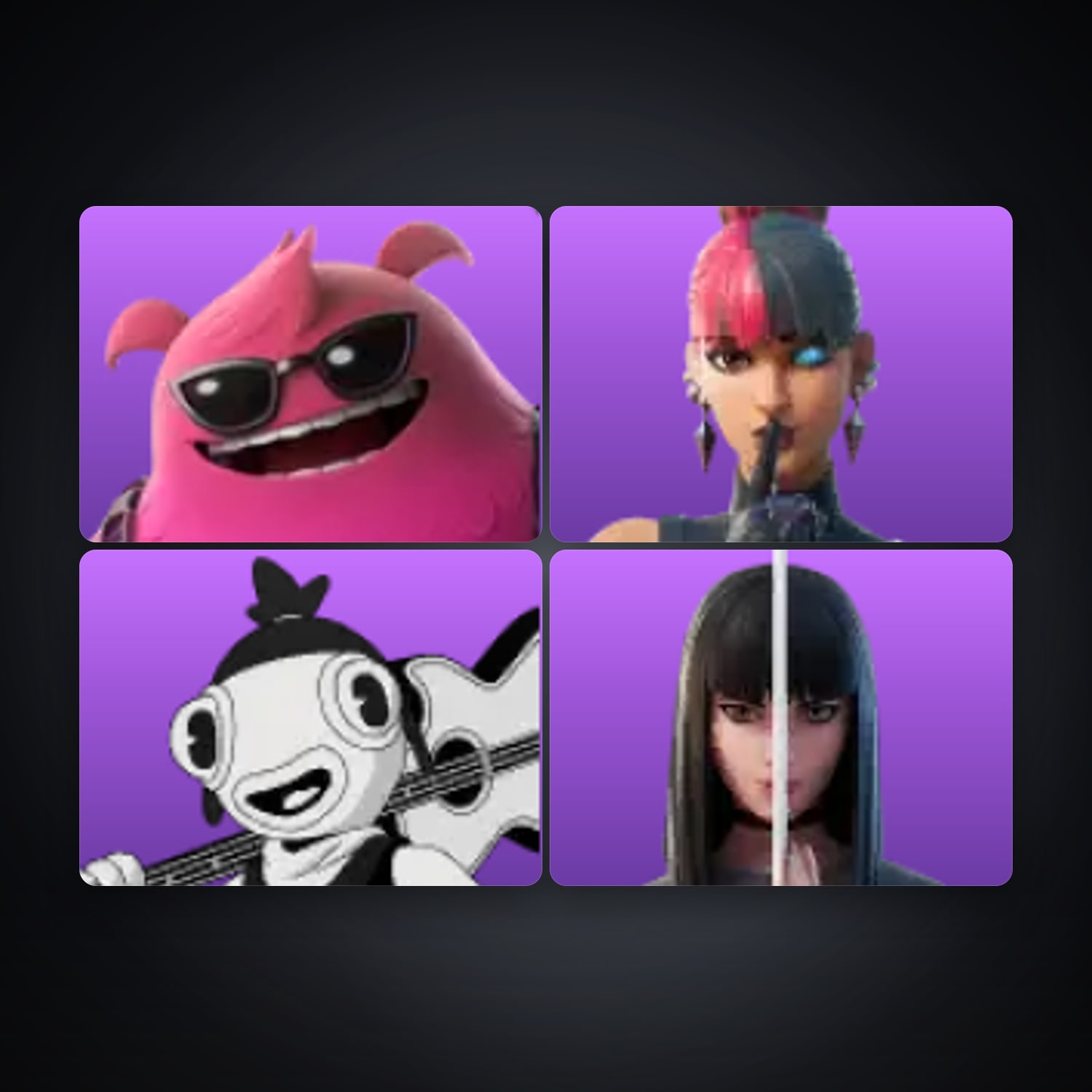 Epic · 261704272 — HabibiAccounts