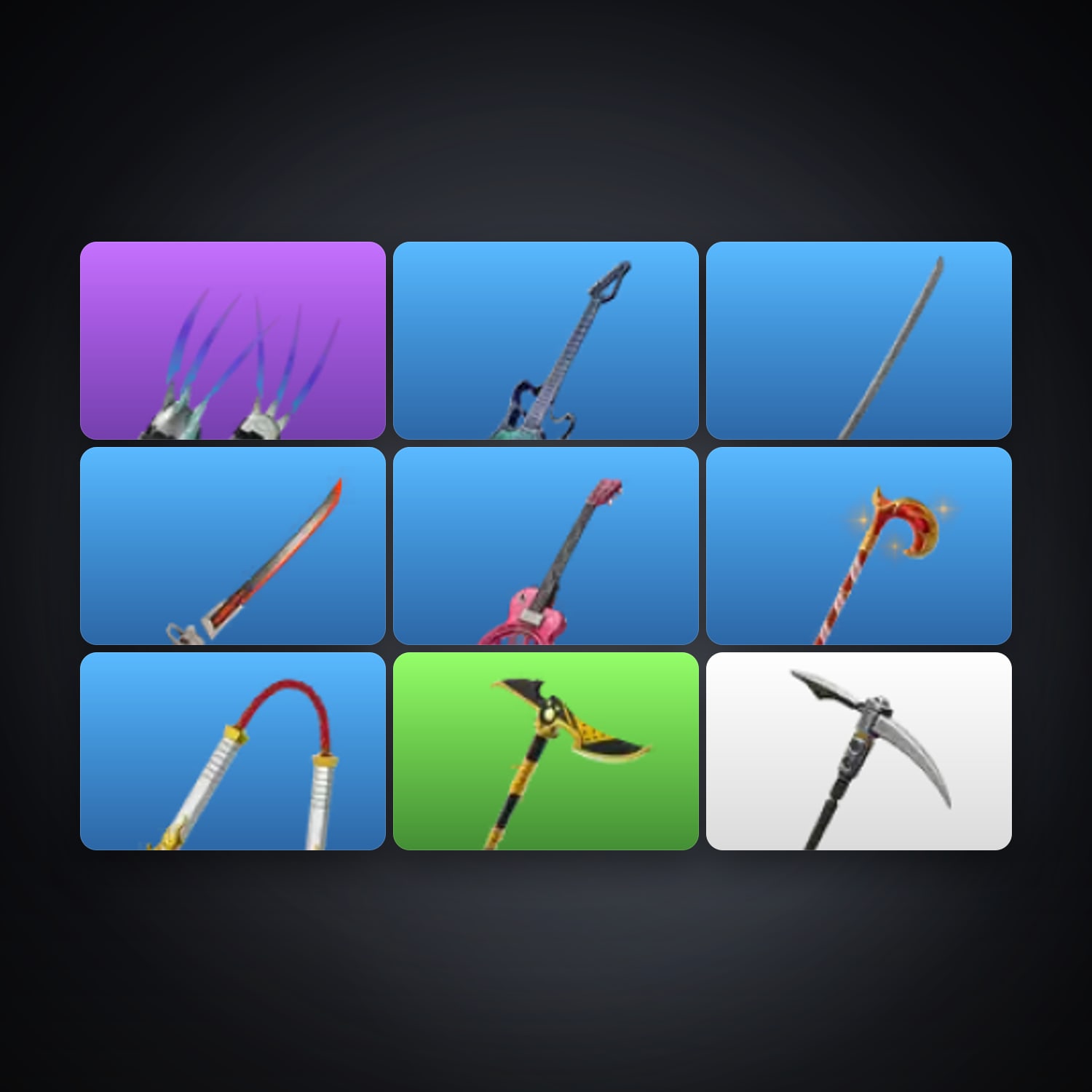 Epic — HabibiAccounts