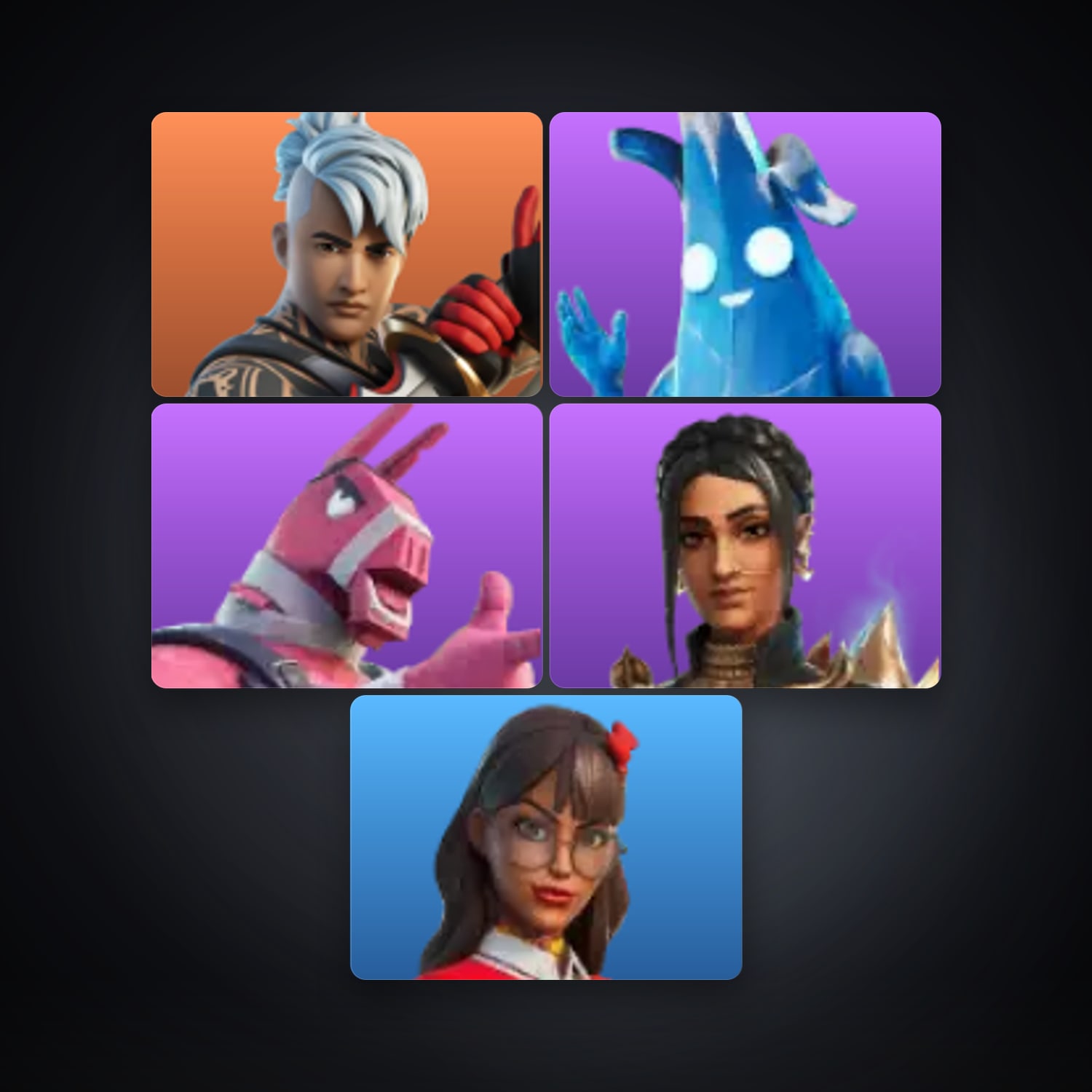 Epic · 261705100 — HabibiAccounts