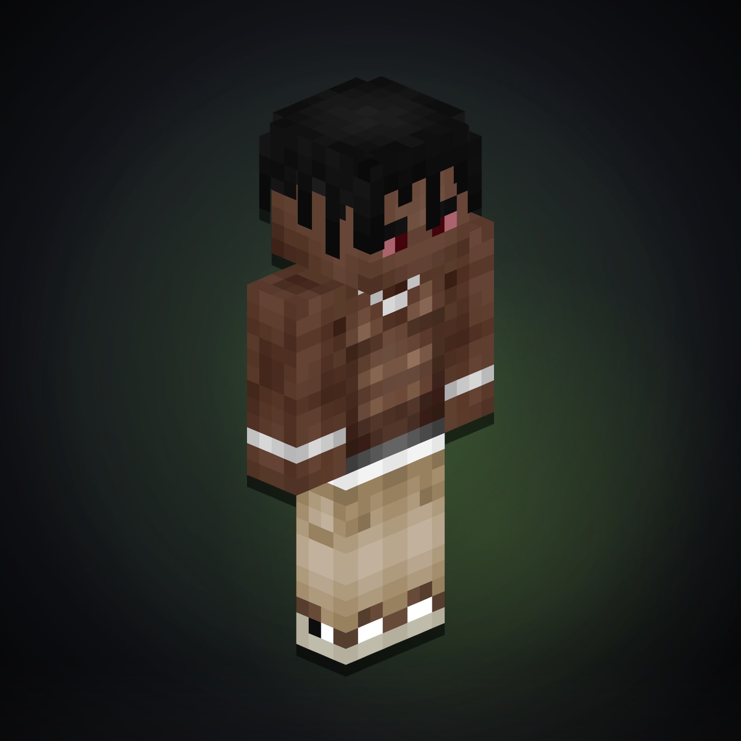 Minecraft 2 capes · 261705574 — HabibiAccounts