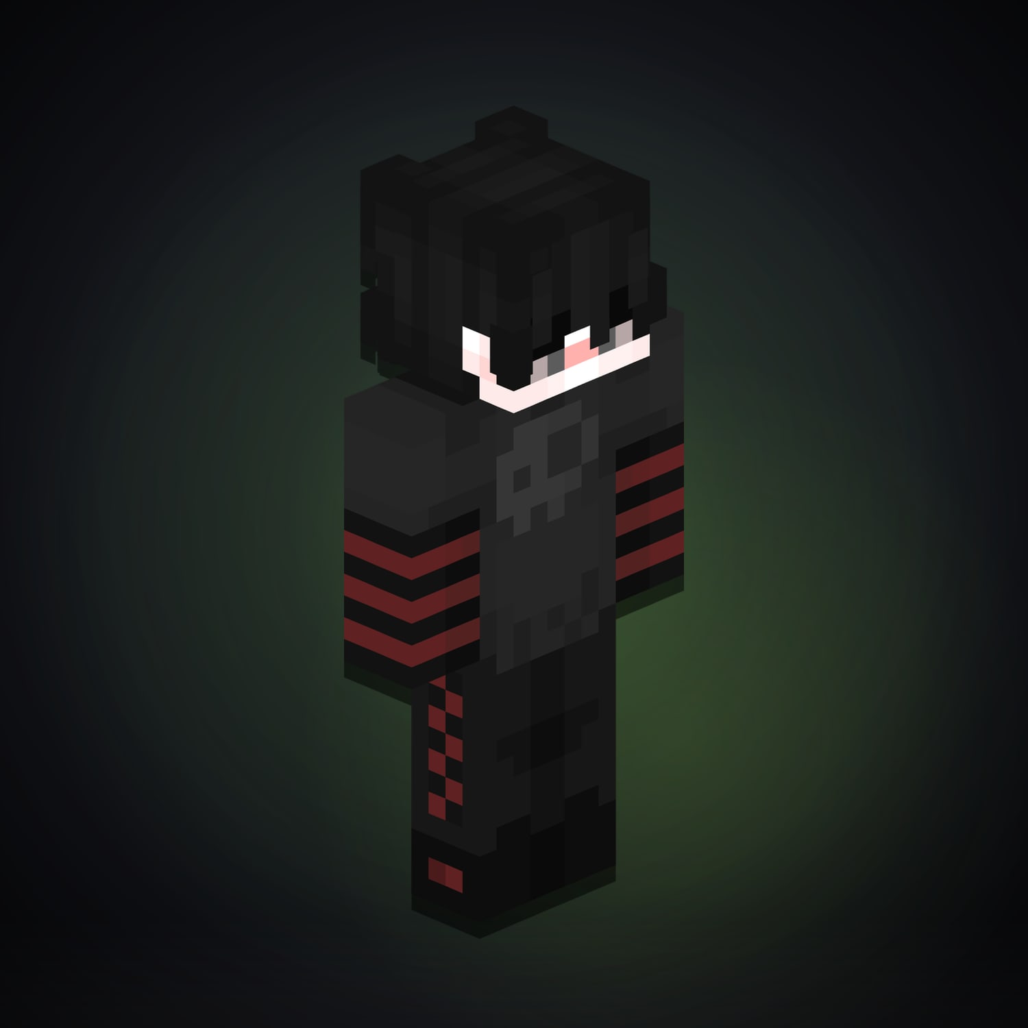 Minecraft 1 capes · 261705606 — HabibiAccounts
