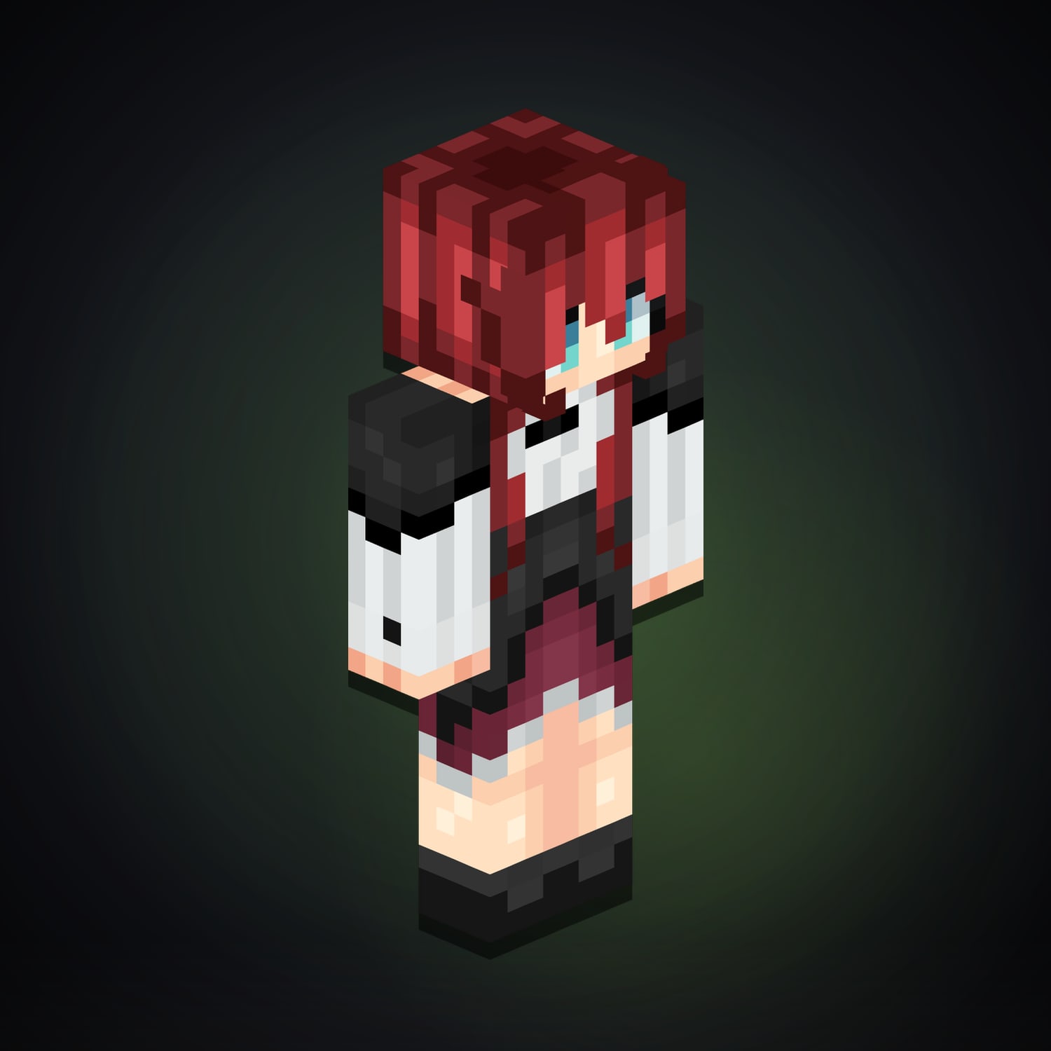 Minecraft 1 capes · 261706184 — HabibiAccounts