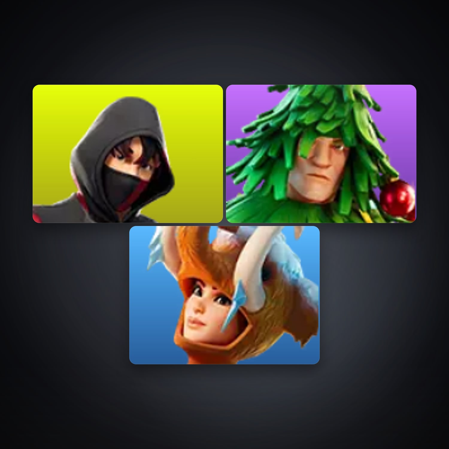 Epic — HabibiAccounts