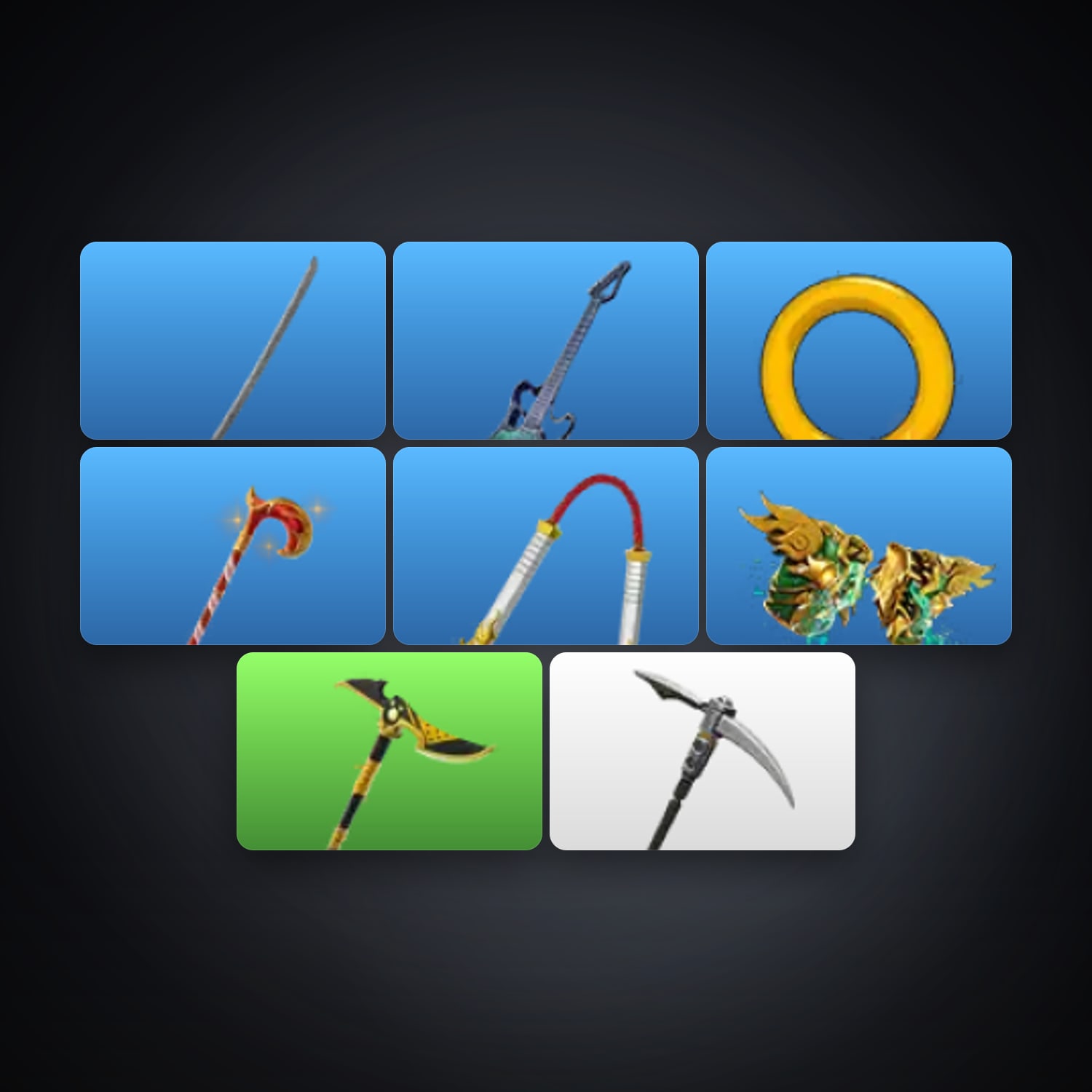 Epic · 261706744 — HabibiAccounts