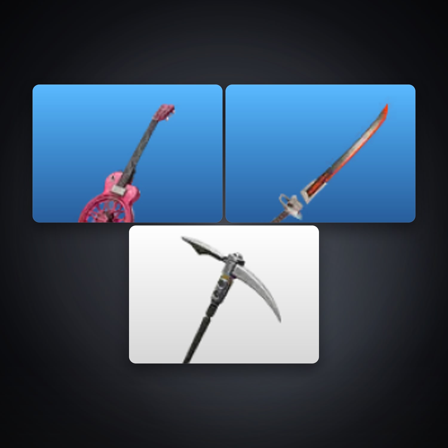 Epic — 1 games — HabibiAccounts