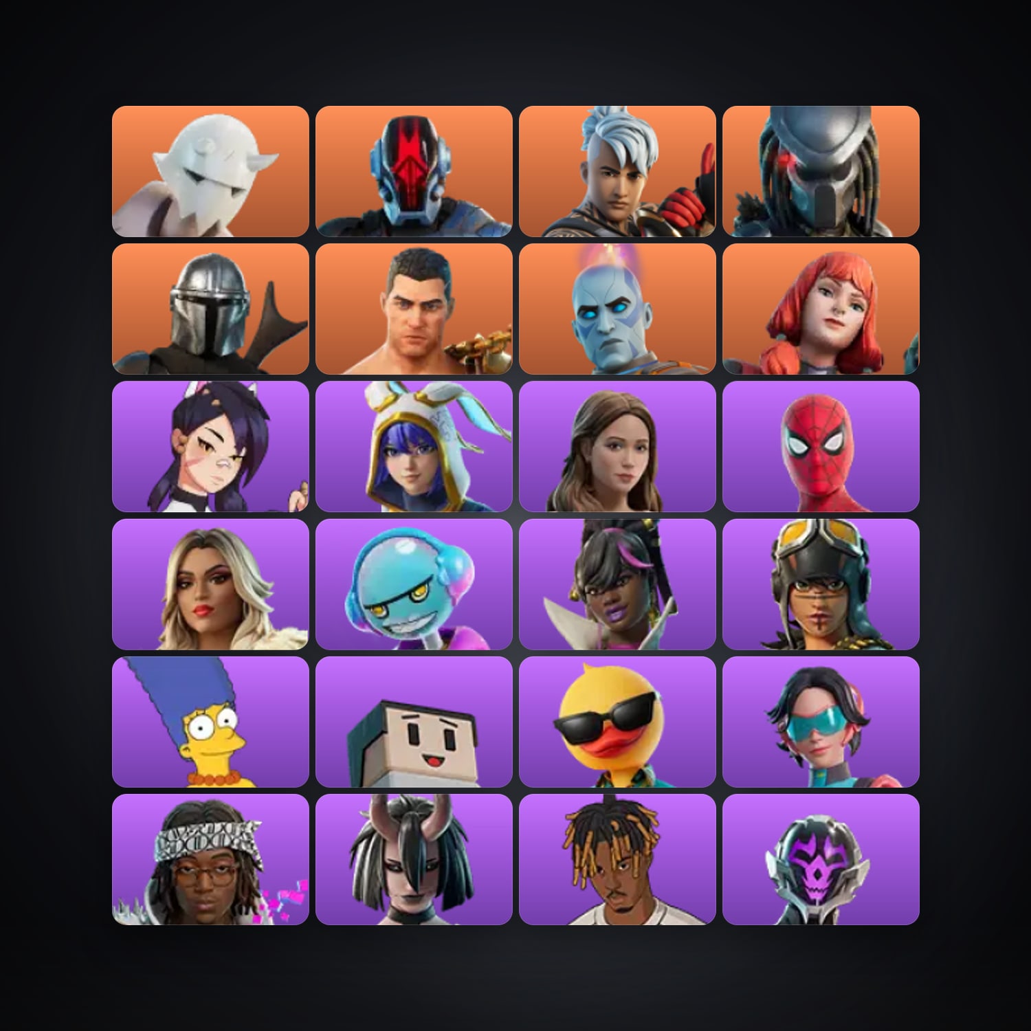 Epic — HabibiAccounts