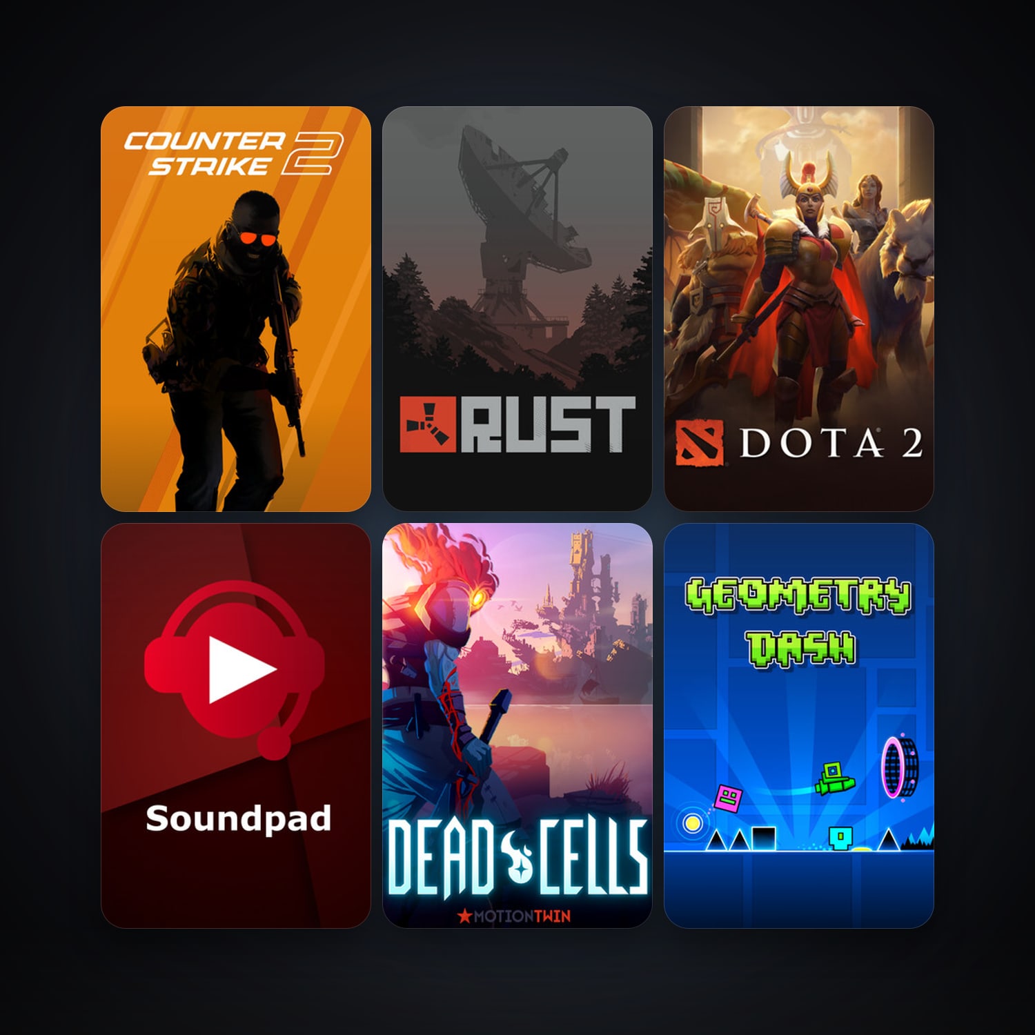 Dota 2 + CS2 Prime, 22 games, clean — HabibiAccounts