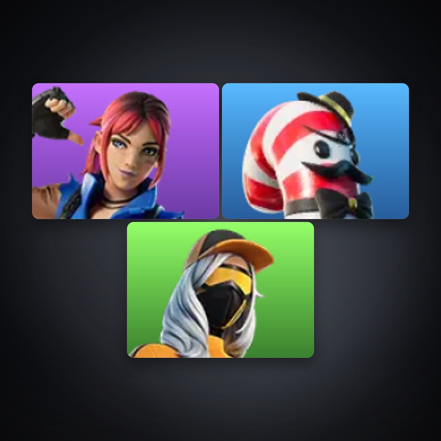 Epic — HabibiAccounts