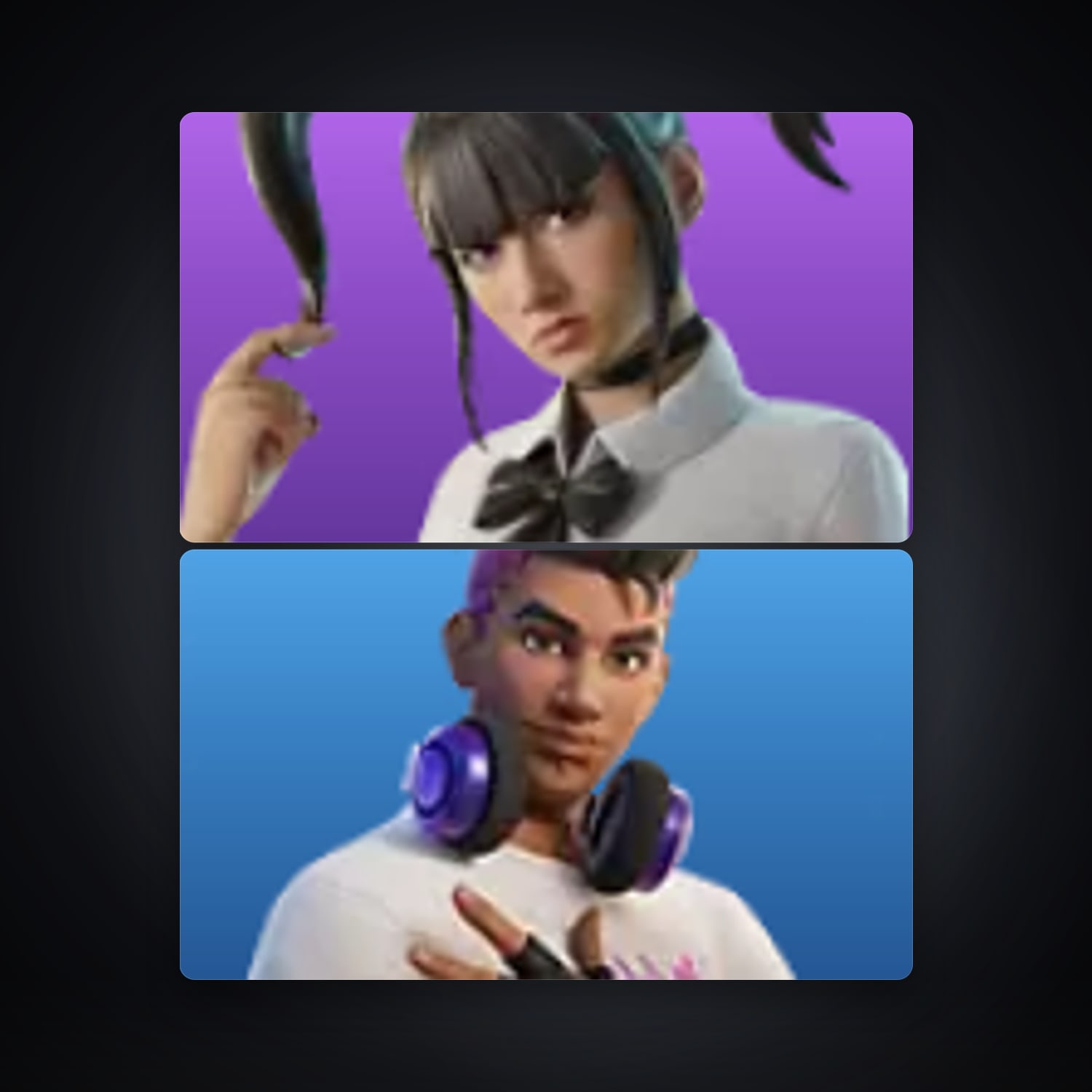 Epic — HabibiAccounts