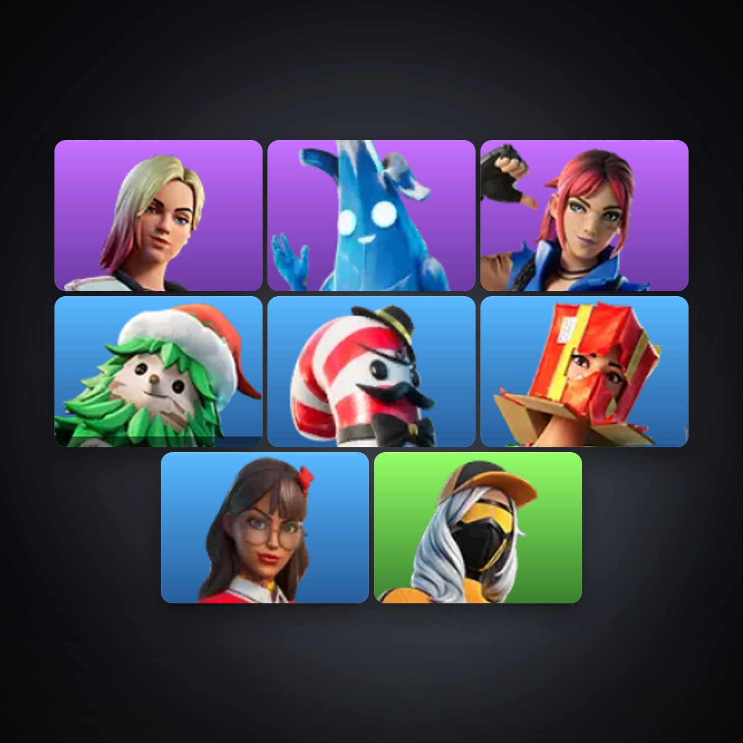 Epic — HabibiAccounts