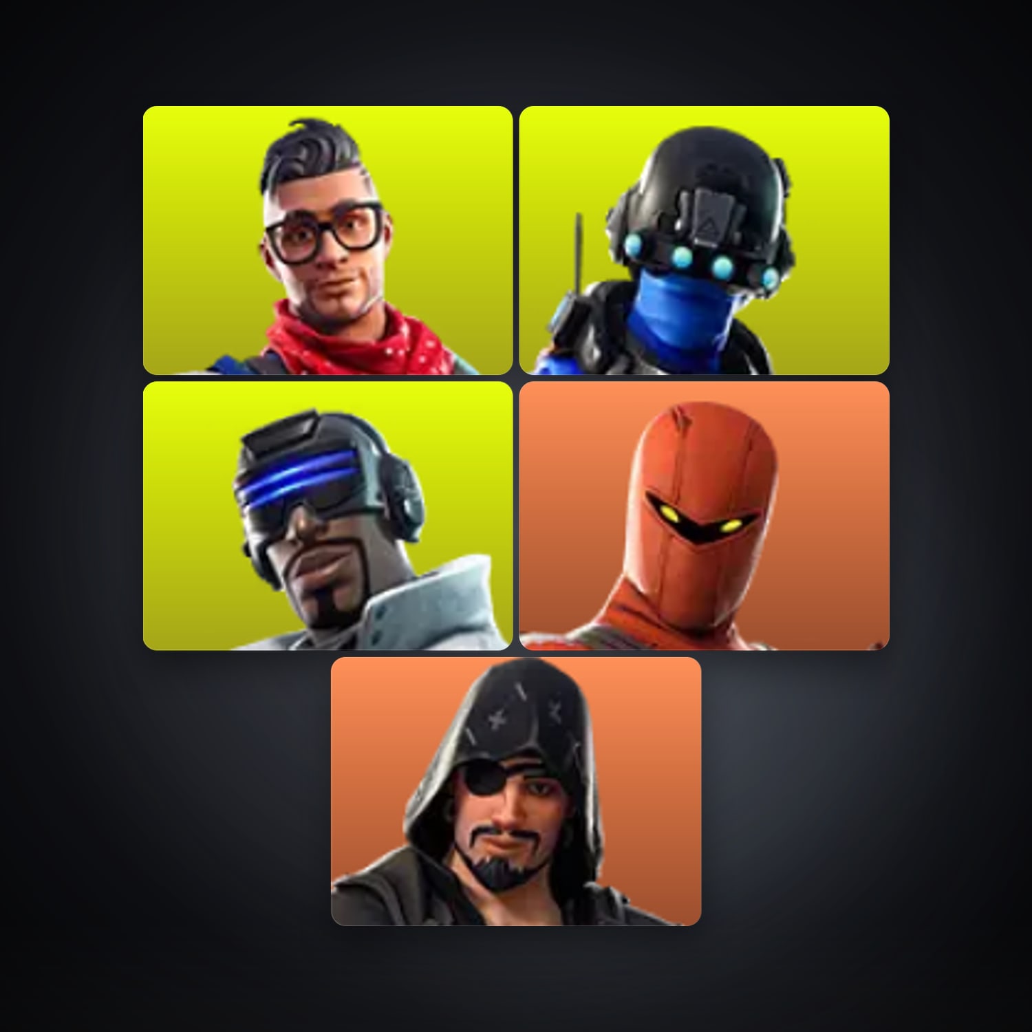 Epic — HabibiAccounts