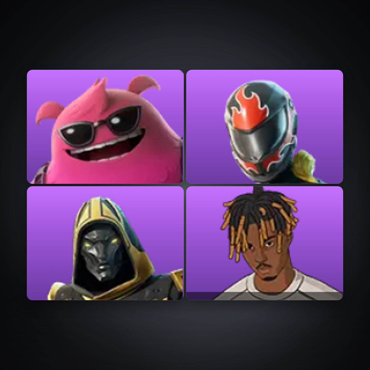 Epic — HabibiAccounts