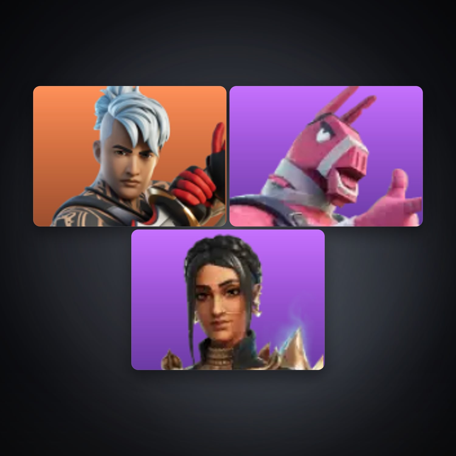 Epic · 261716626 — HabibiAccounts