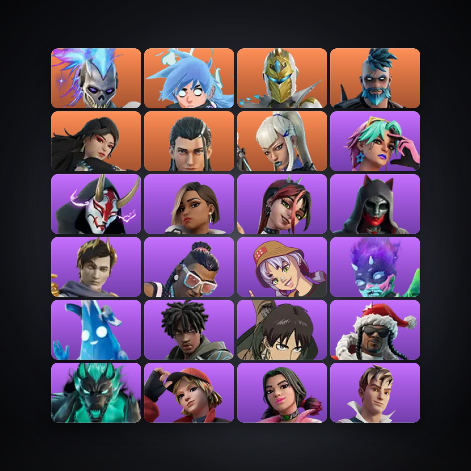 Epic · 261717954 — HabibiAccounts