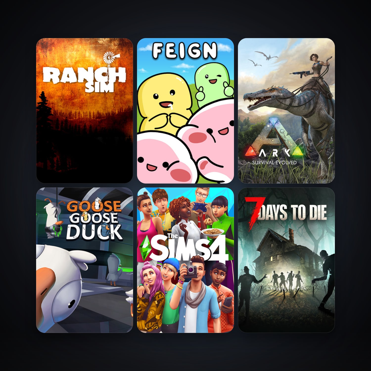 Free CS2 (No Prime) + Terraria, 45 games, clean — HabibiAccounts