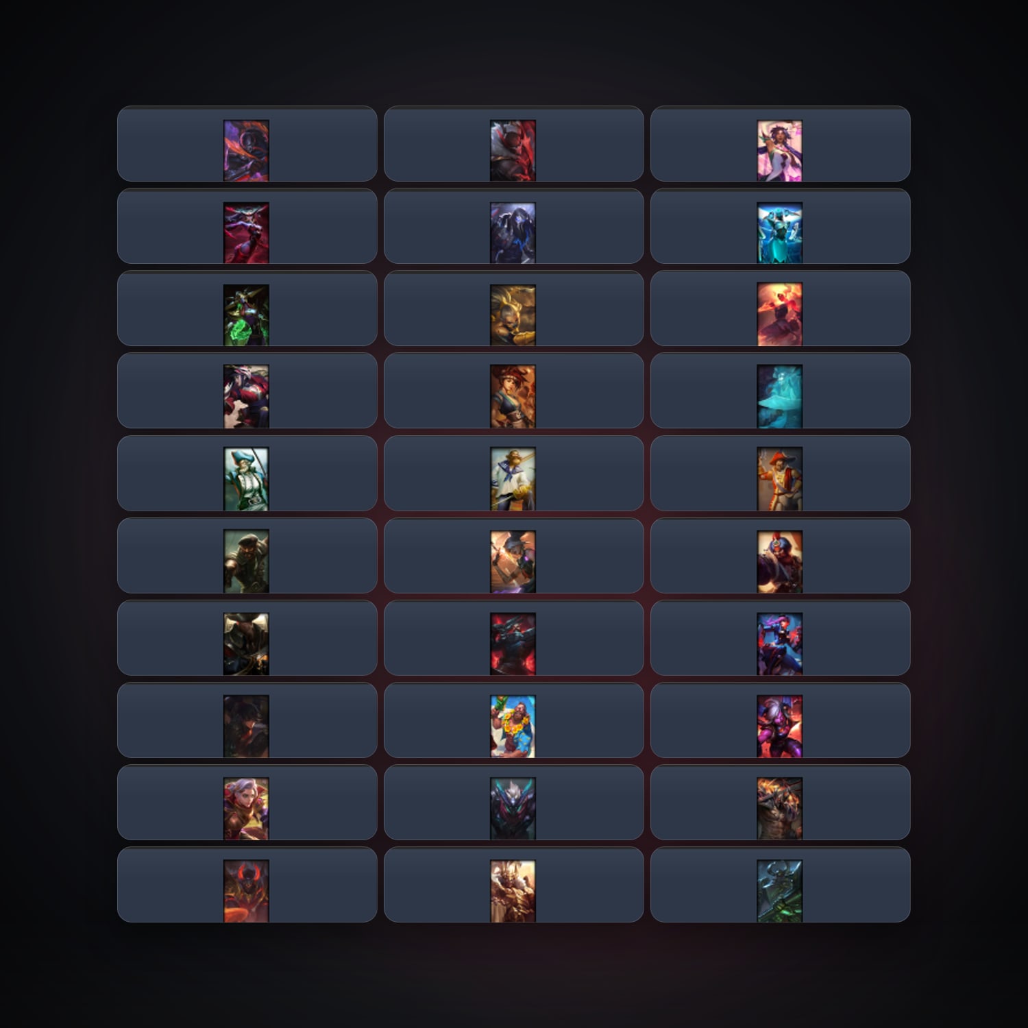 EU locker · 261720426 — HabibiAccounts
