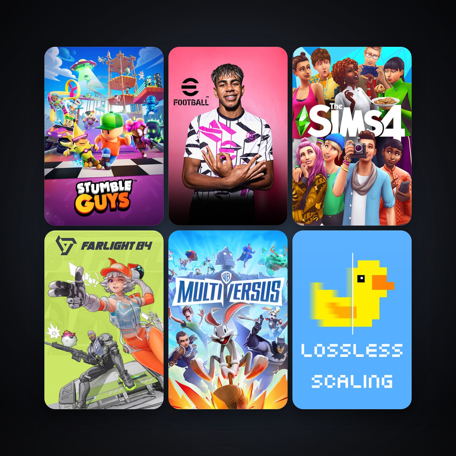 Free CS2 (No Prime) + Super Animal Royale, 31 games, clean — HabibiAccounts