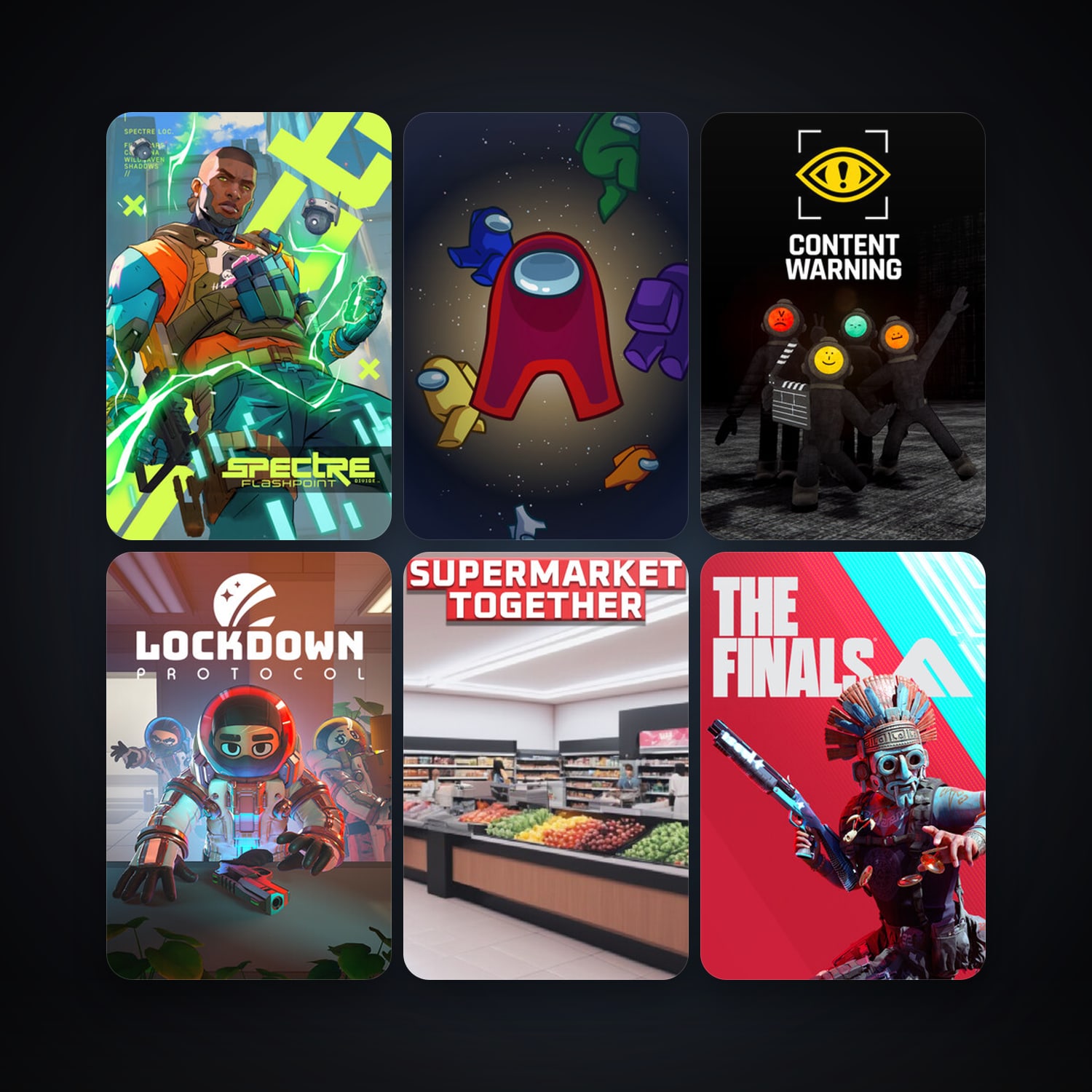 Company of Heroes 2 + Moonlighter, 13 games, clean — HabibiAccounts