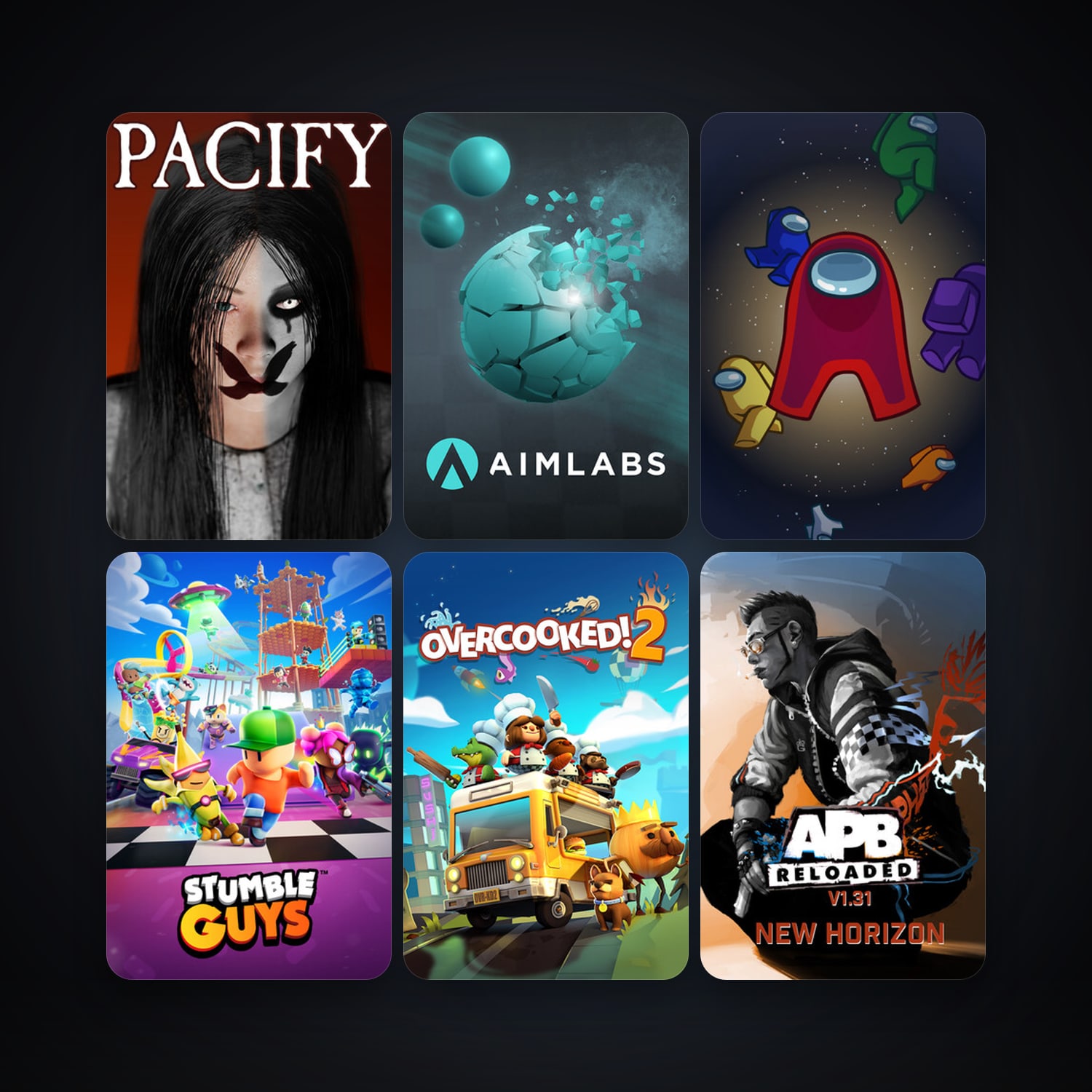 Free CS2 (No Prime) + APB Reloaded, 46 games, clean — HabibiAccounts