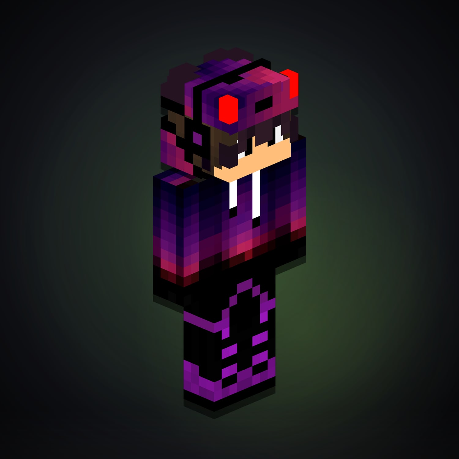 Minecraft 2 capes · 261727647 — HabibiAccounts