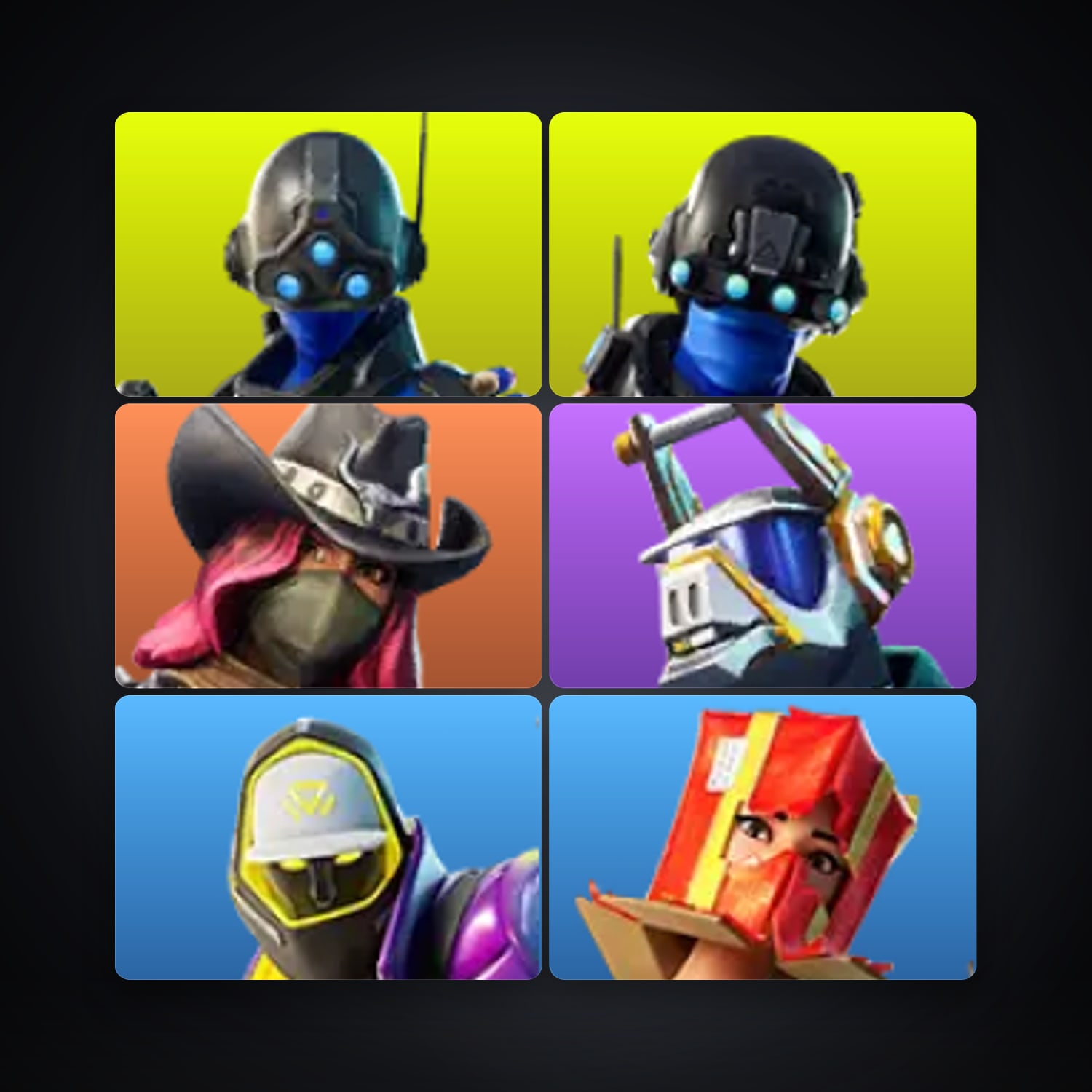Epic · 261728178 — HabibiAccounts