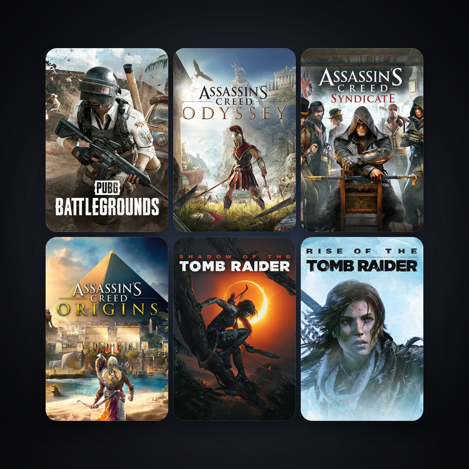 Free CS2 (No Prime) + Just Cause 2, 32 games, Steam 10, clean — HabibiAccounts