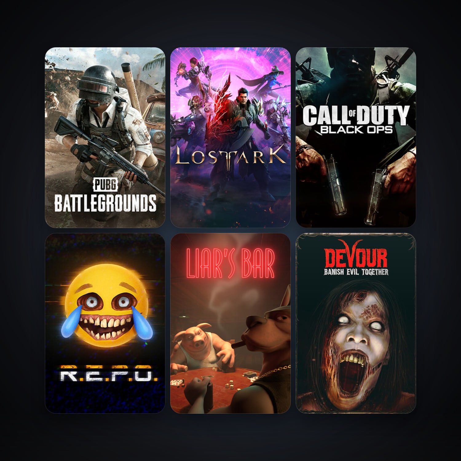 Free CS2 (No Prime) + Call of Duty: Black Ops, 15 games, clean — HabibiAccounts