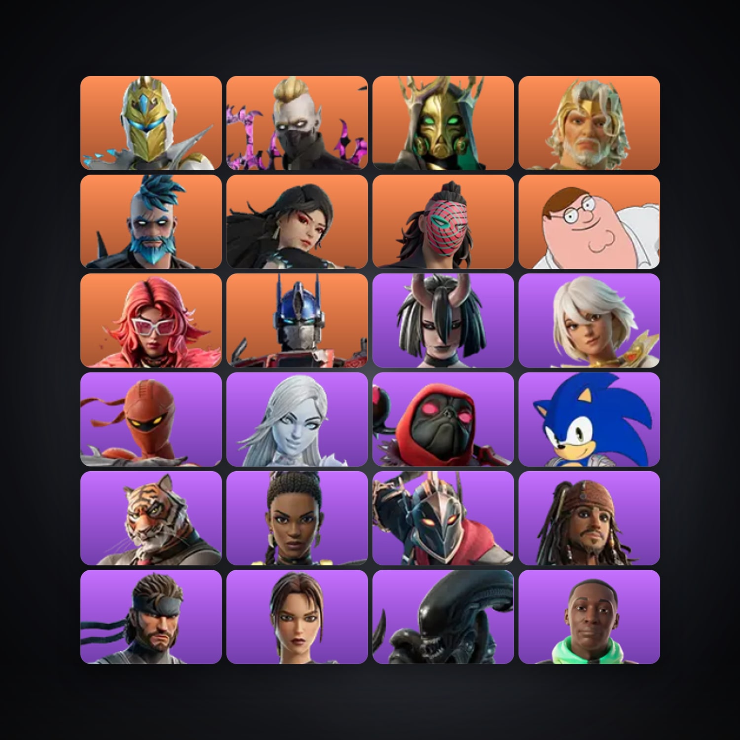 Epic · 261729562 — HabibiAccounts