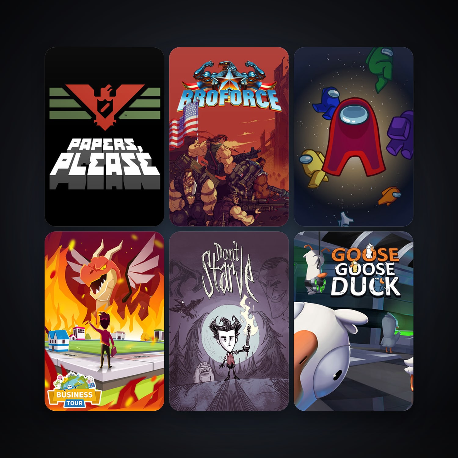 Free CS2 (No Prime) + Don't Starve, 13 games, clean — HabibiAccounts