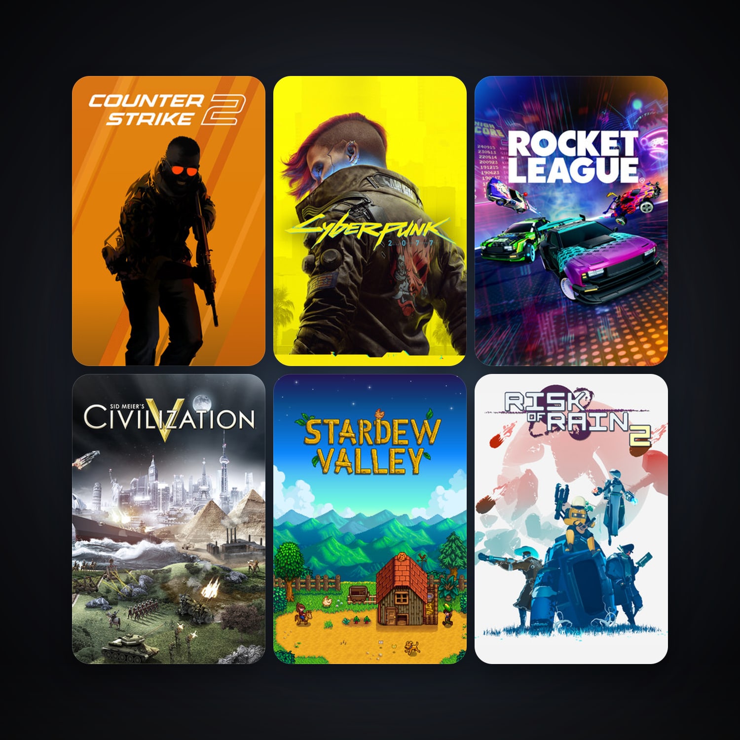 Dota 2 + CS2 Prime, 110 games, Steam 10, clean — HabibiAccounts