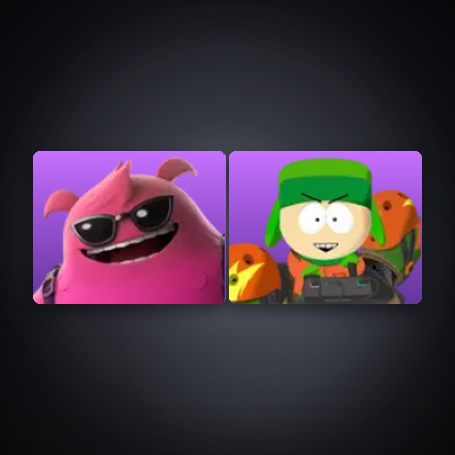 Epic — HabibiAccounts