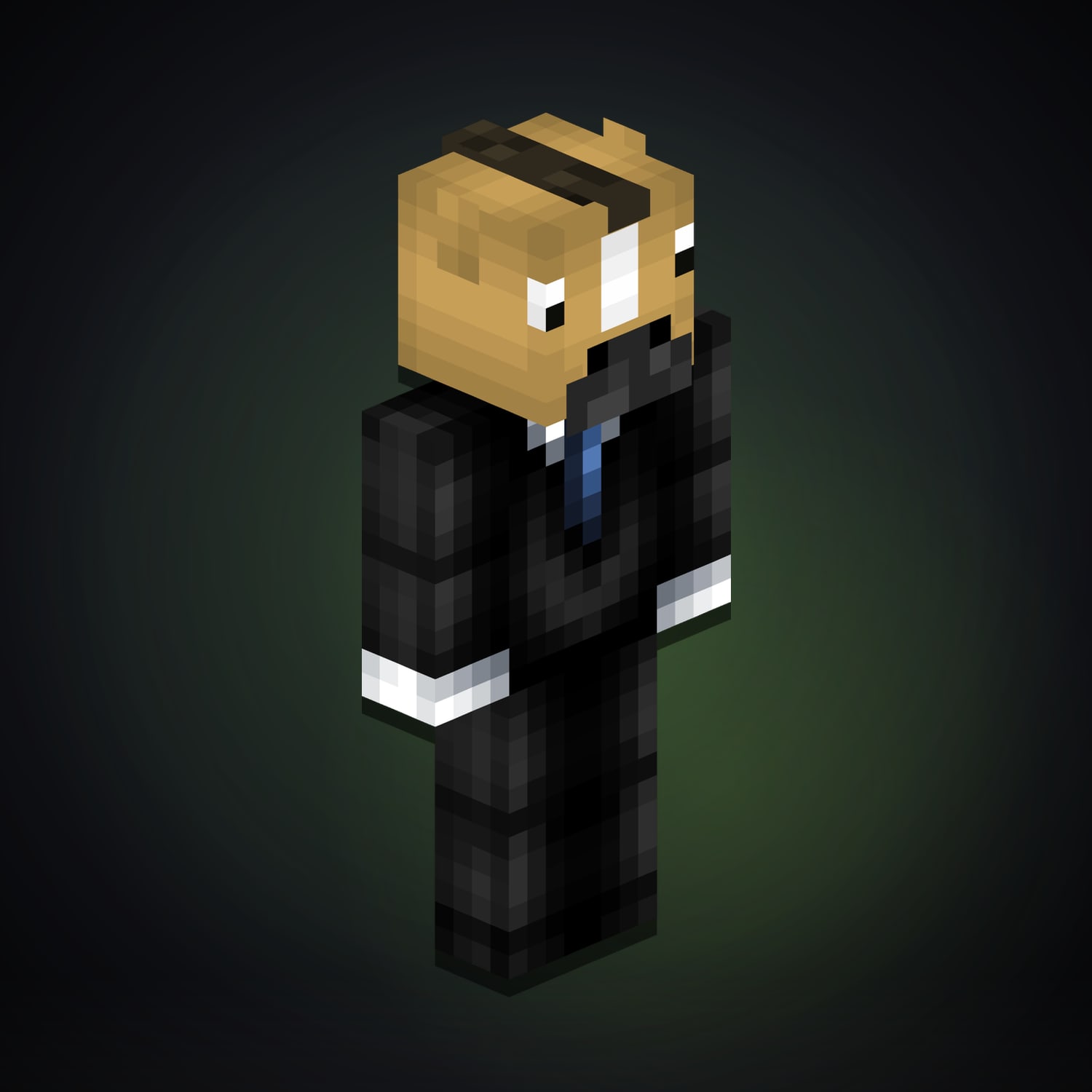 Minecraft 5 capes · 261744416 — HabibiAccounts
