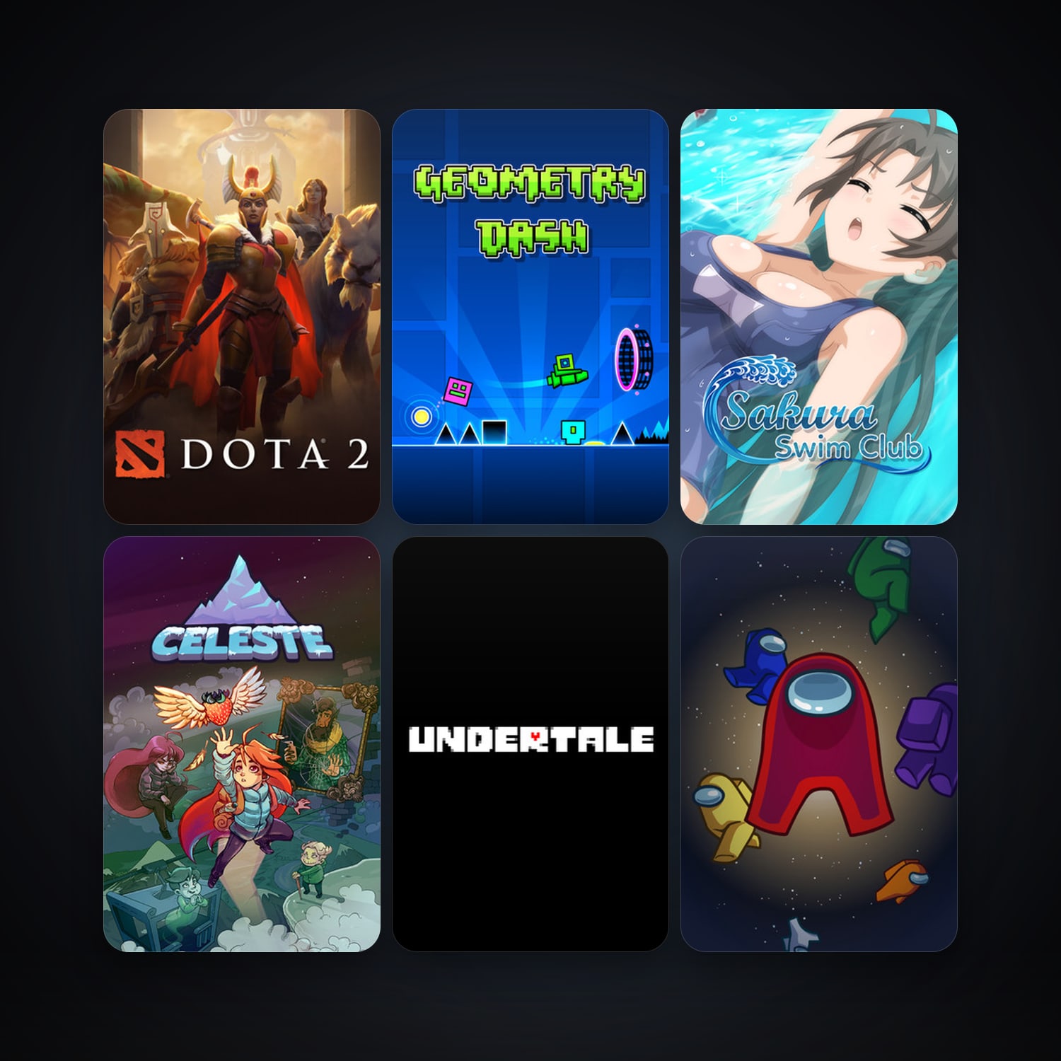 Dota 2 + Free CS2 (No Prime), 49 games, clean — HabibiAccounts