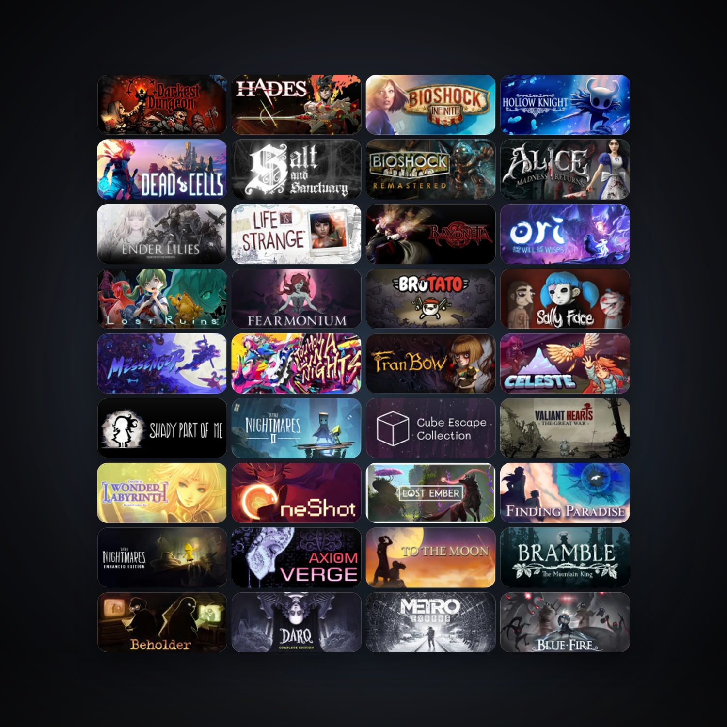 Free CS2 (No Prime) + BioShock 2, 167 games, Steam 10, clean — HabibiAccounts