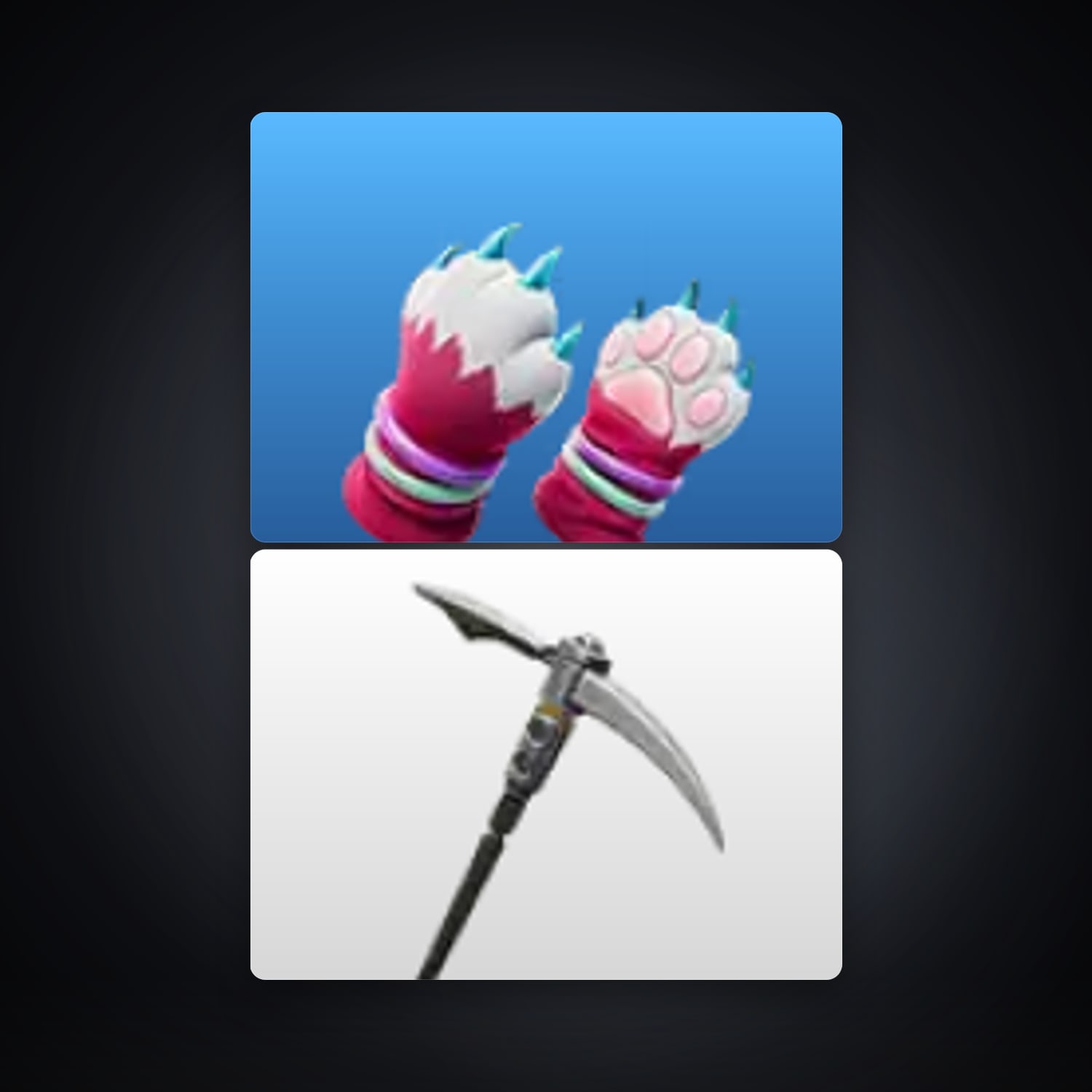 Epic · 261749333 — HabibiAccounts