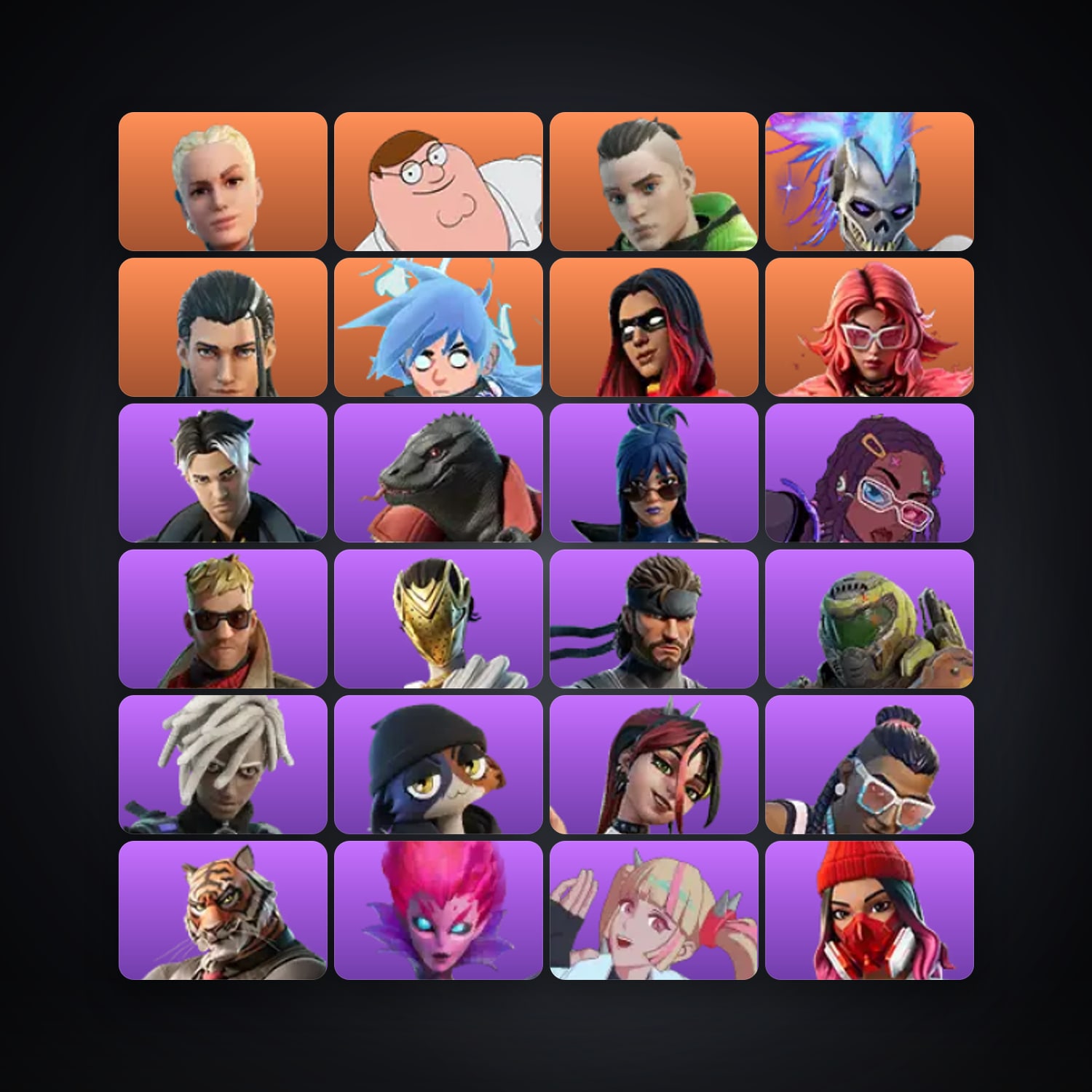 Epic — HabibiAccounts