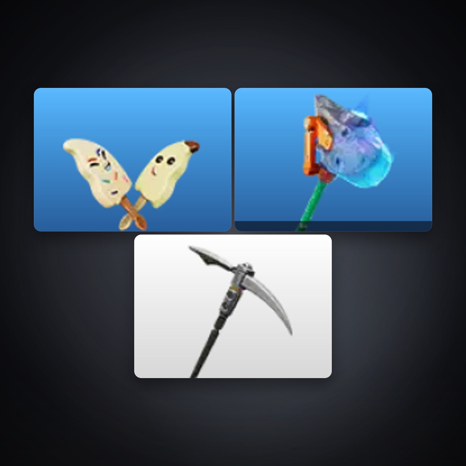 Epic · 261749664 — HabibiAccounts