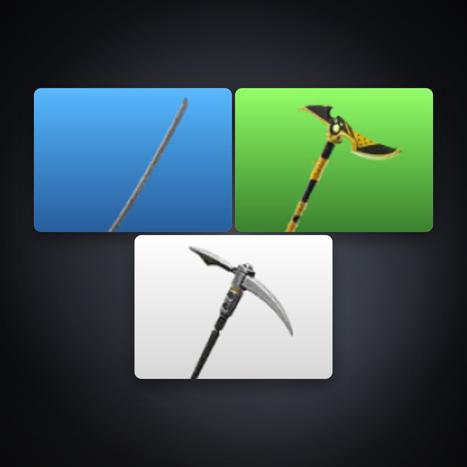 Epic · 261749785 — HabibiAccounts