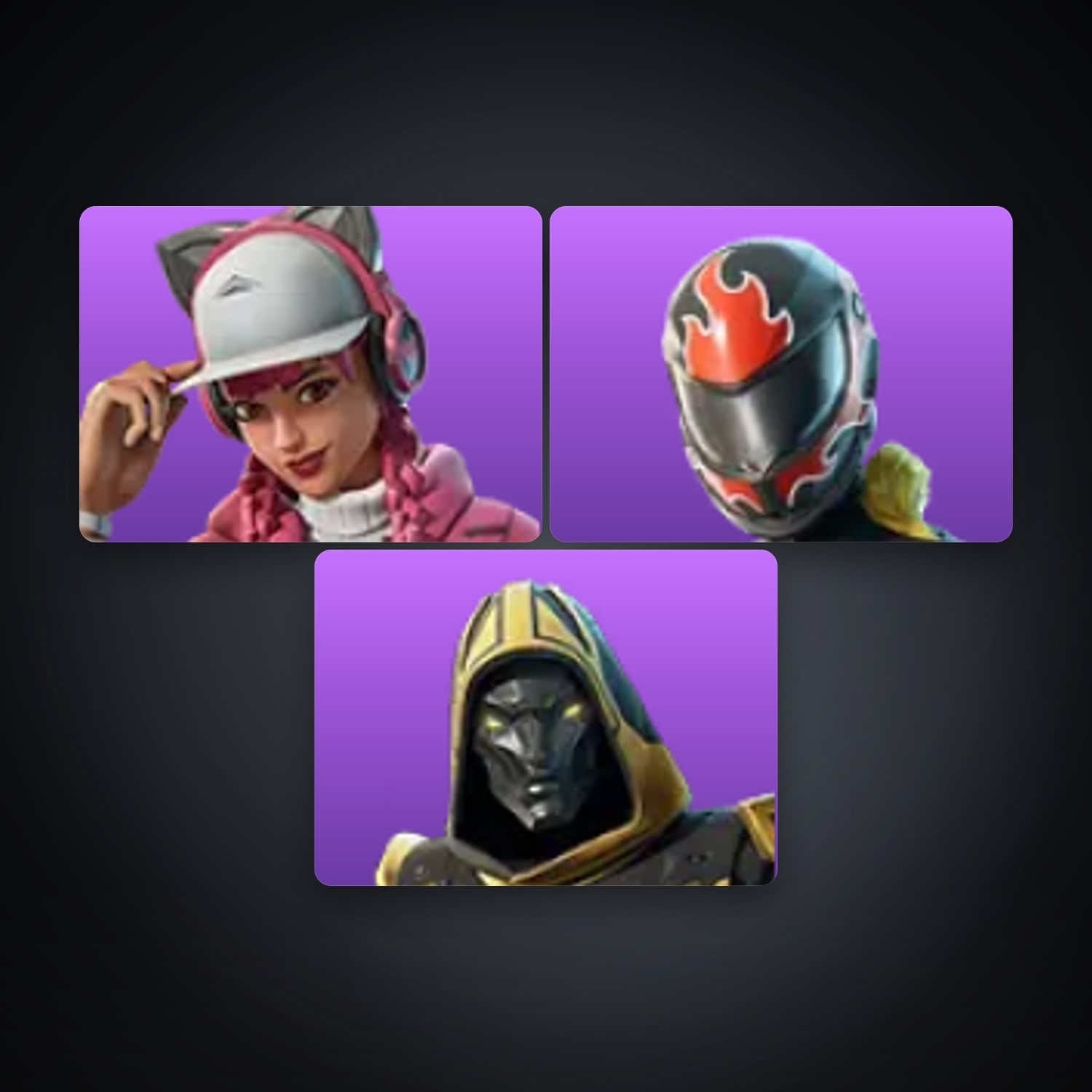 Epic — HabibiAccounts