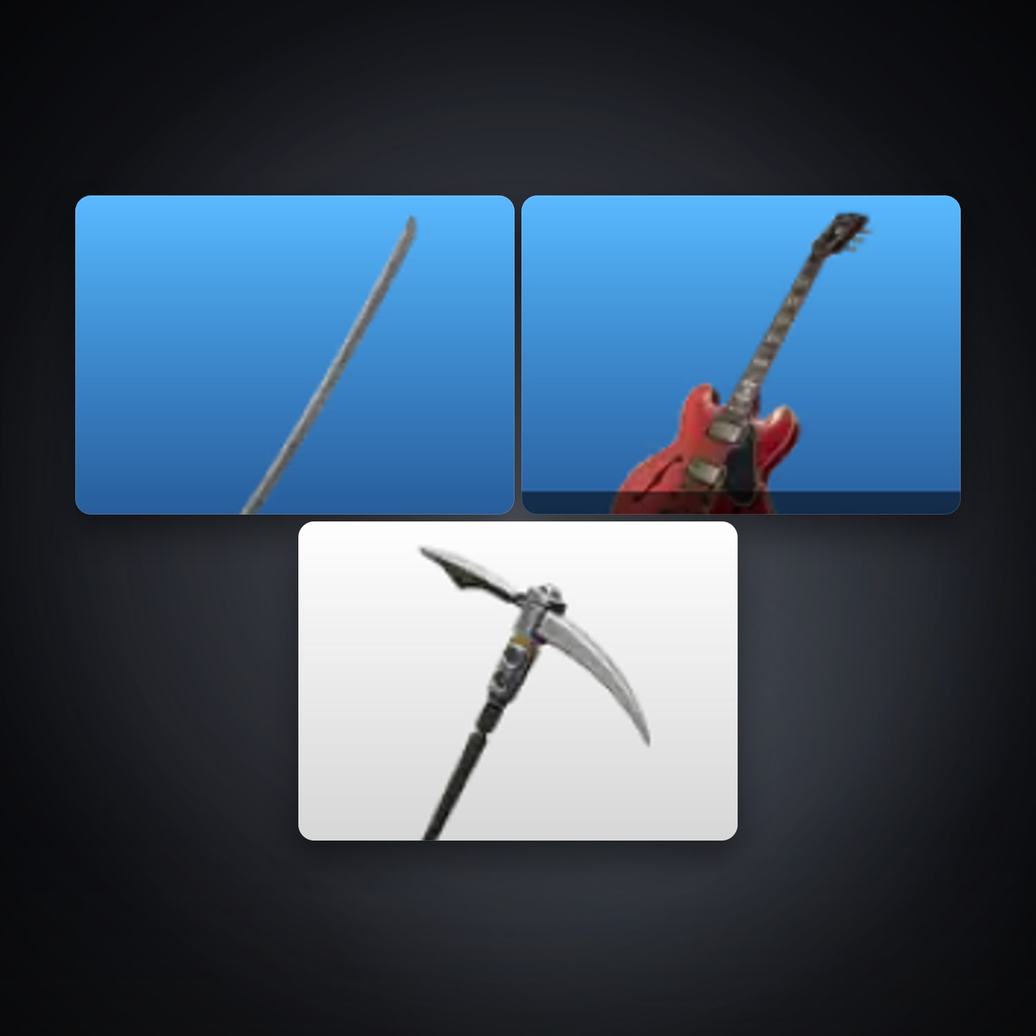 Epic · 261750127 — HabibiAccounts