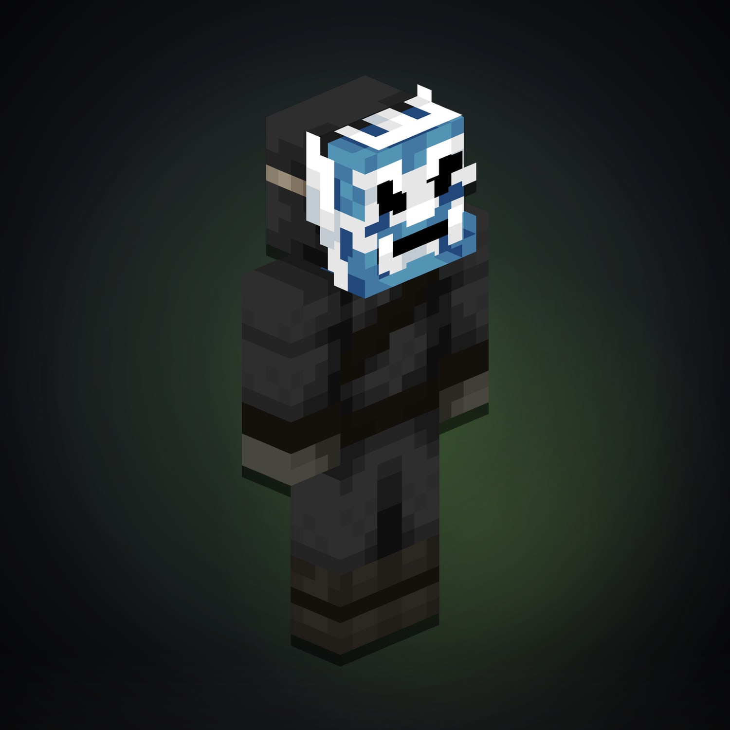 Minecraft 3 capes — HabibiAccounts