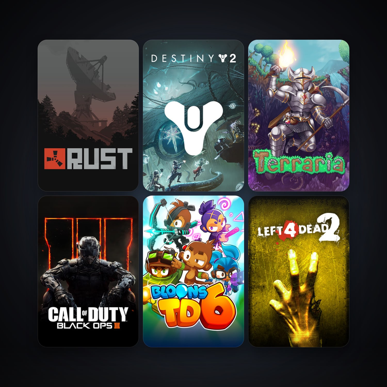 Half-Life 2 + Half-Life 2: Deathmatch, 79 games, Steam 10, clean — HabibiAccounts