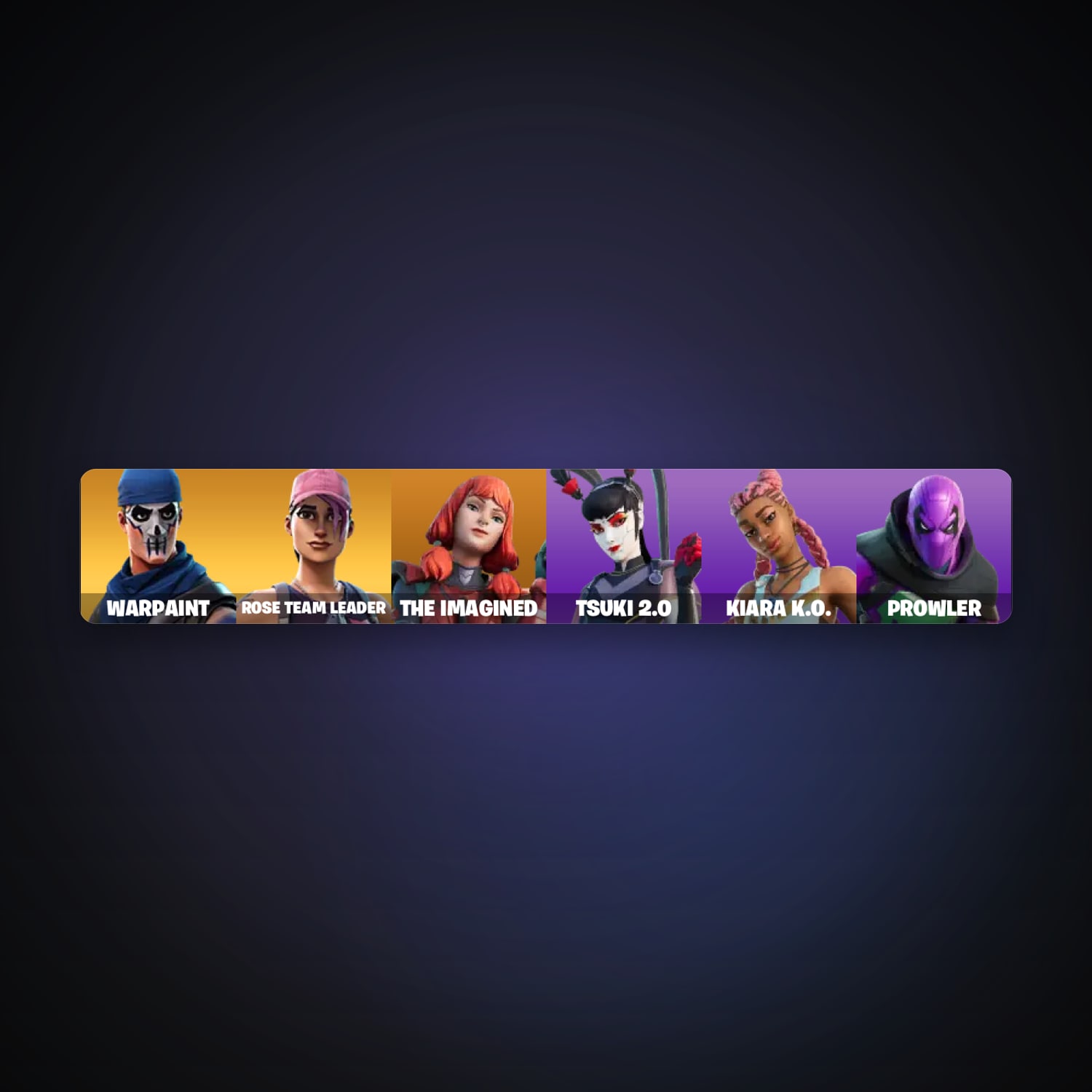 Epic — HabibiAccounts