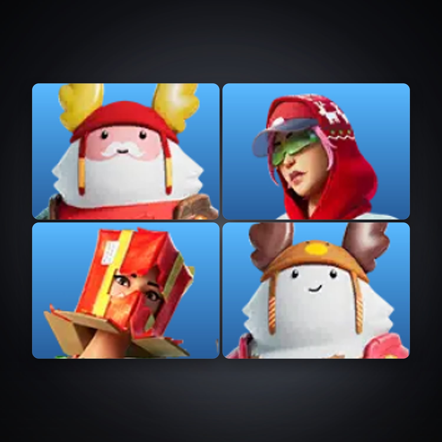 Epic · 261764181 — HabibiAccounts