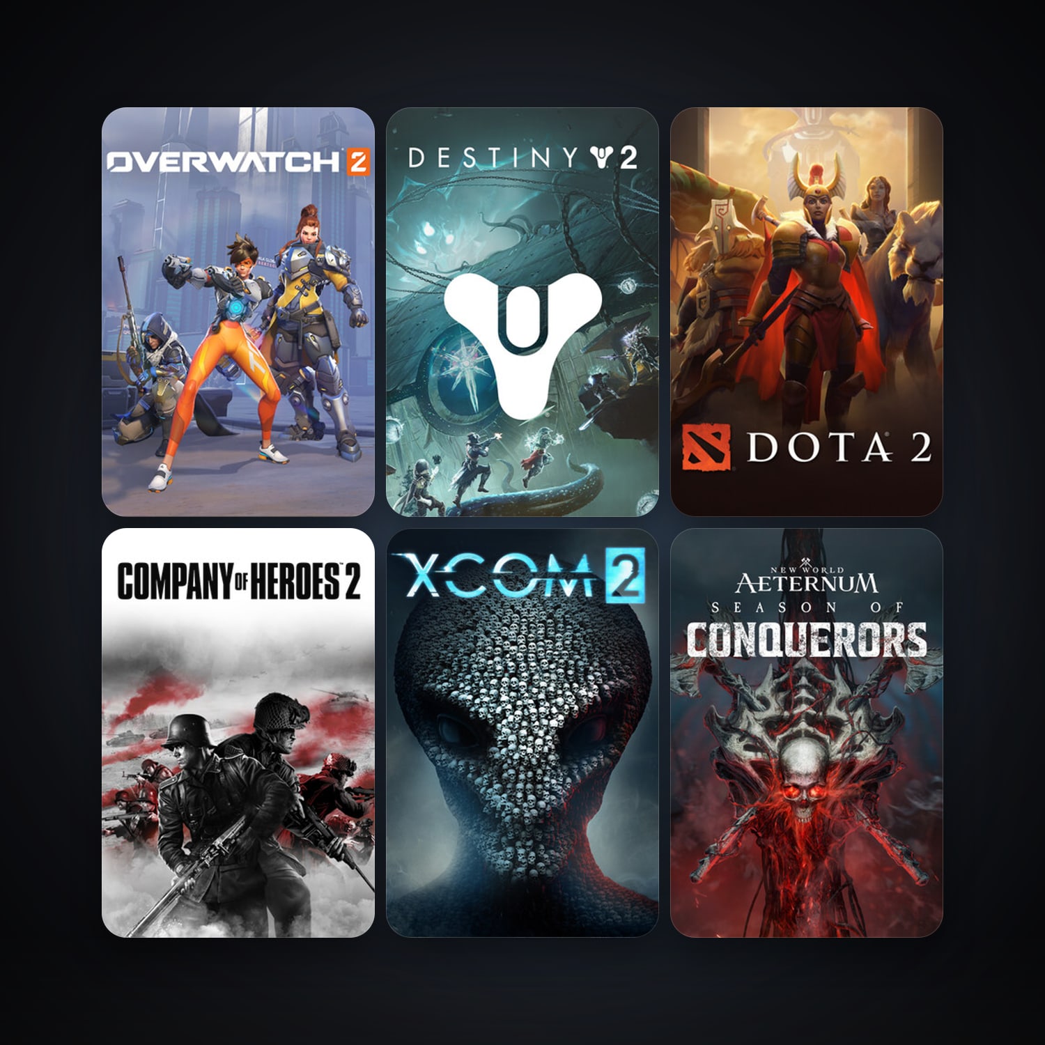 Dota 2 + Free CS2 (No Prime), 54 games, clean — HabibiAccounts