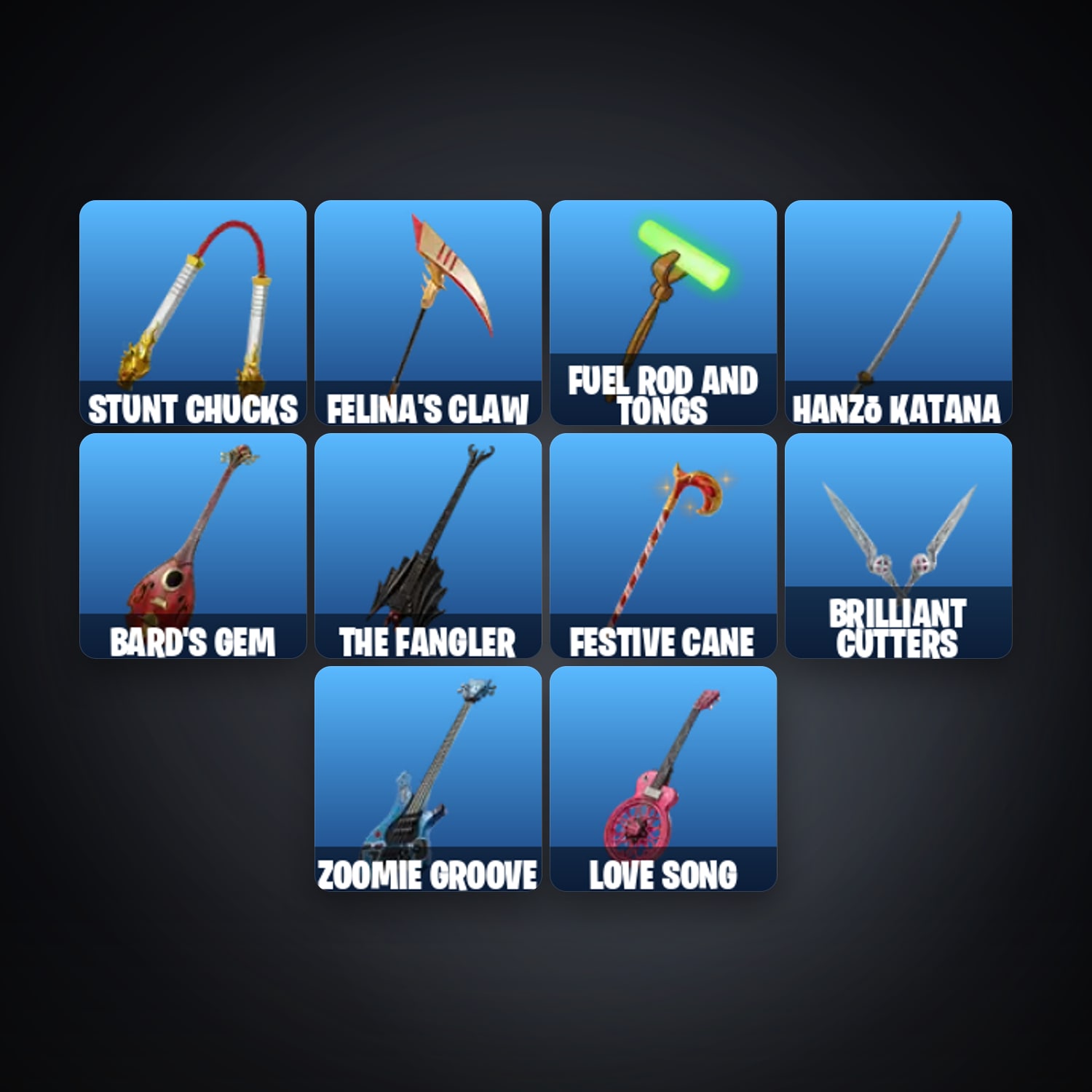 Epic — HabibiAccounts