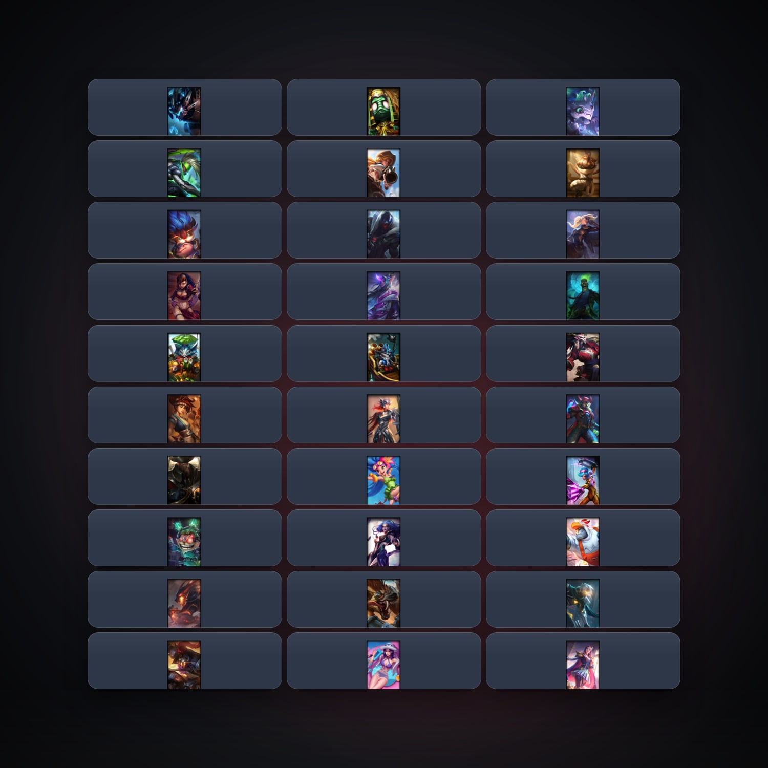 EU locker — HabibiAccounts