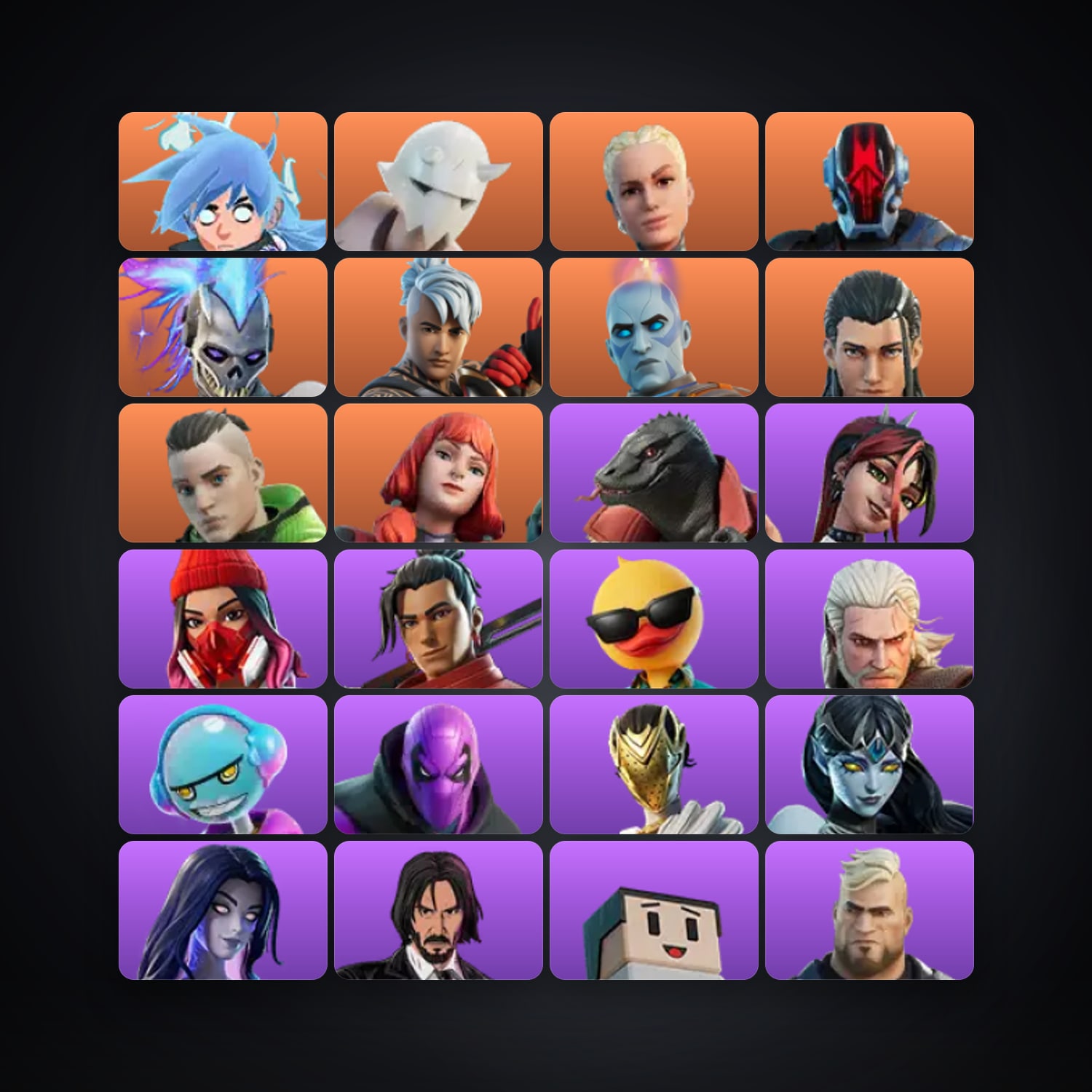 Epic — HabibiAccounts